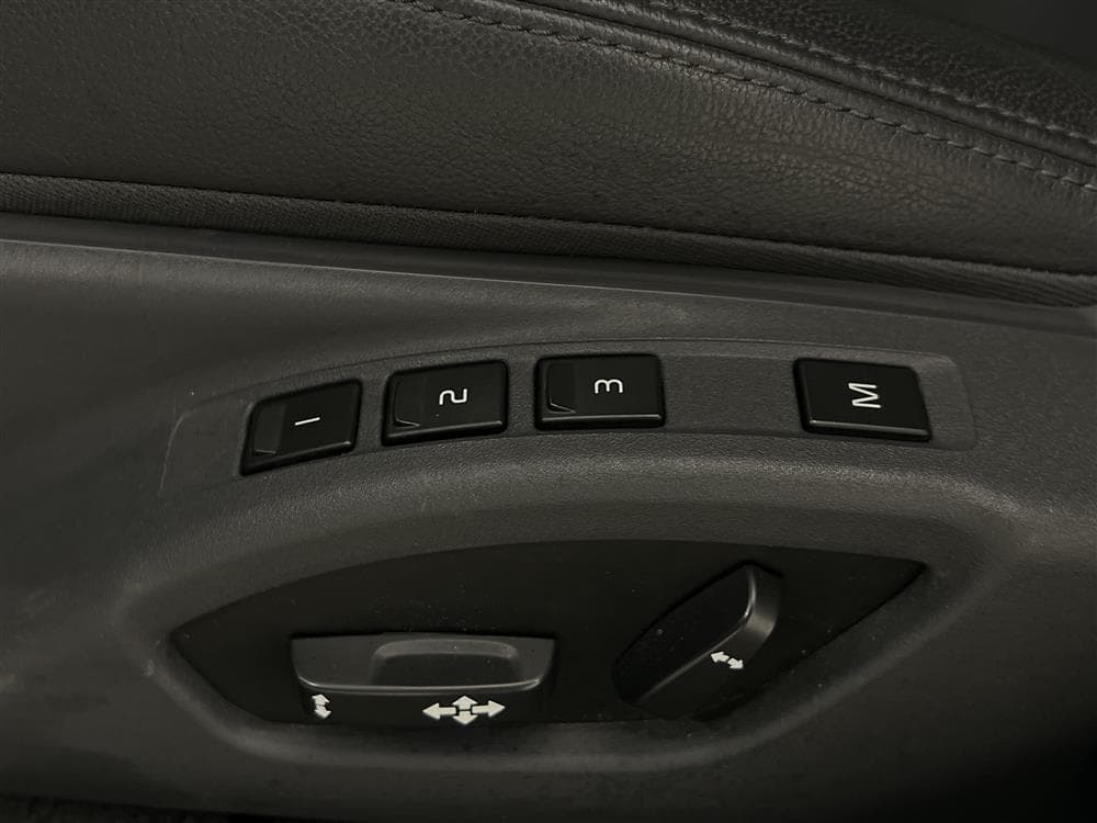 Volvo S60 Cross Country D4 AWD Summum VOC Navi D-Värm Skinn