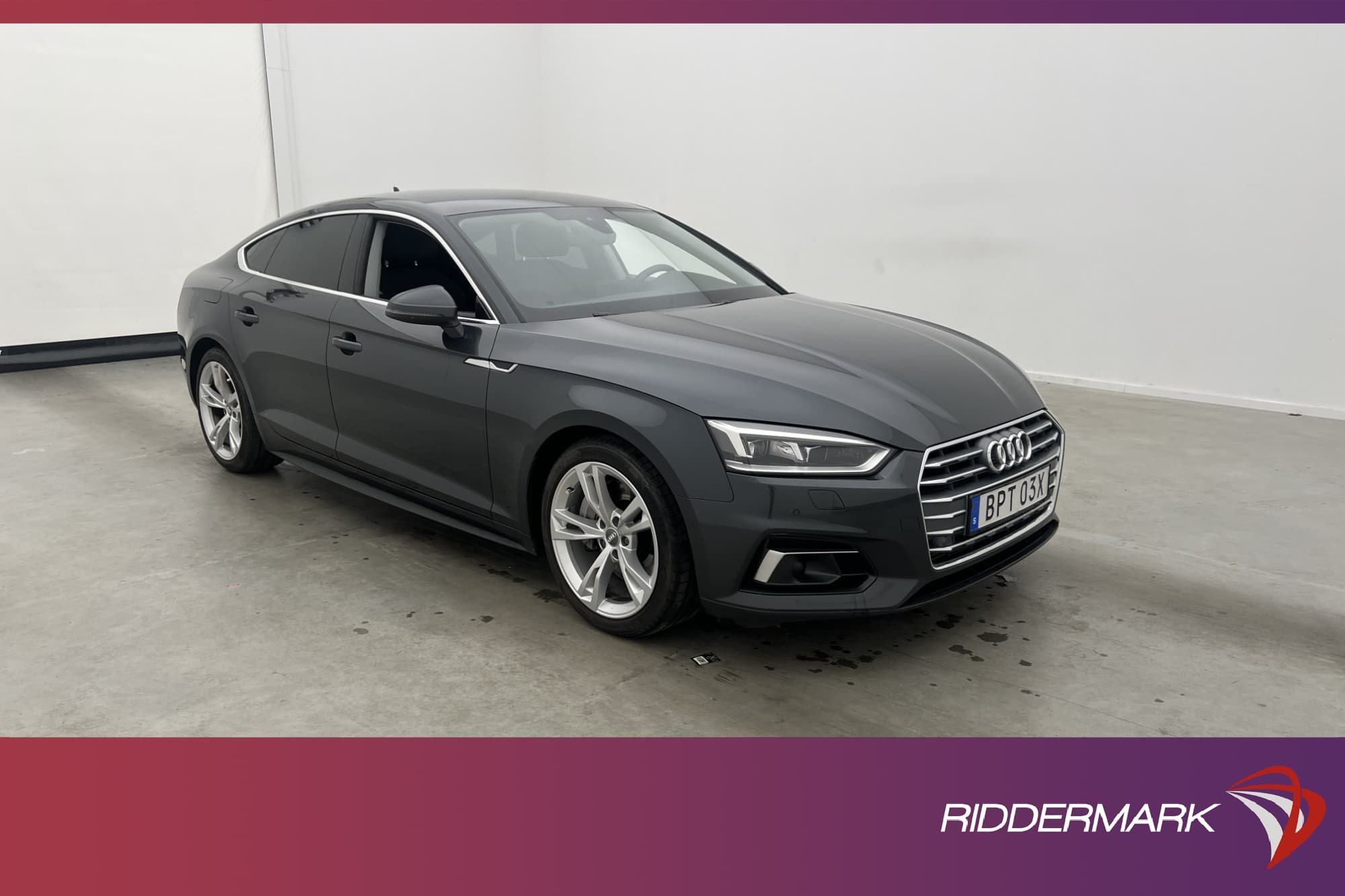 Audi A5 Sportback 45 TFSI Q