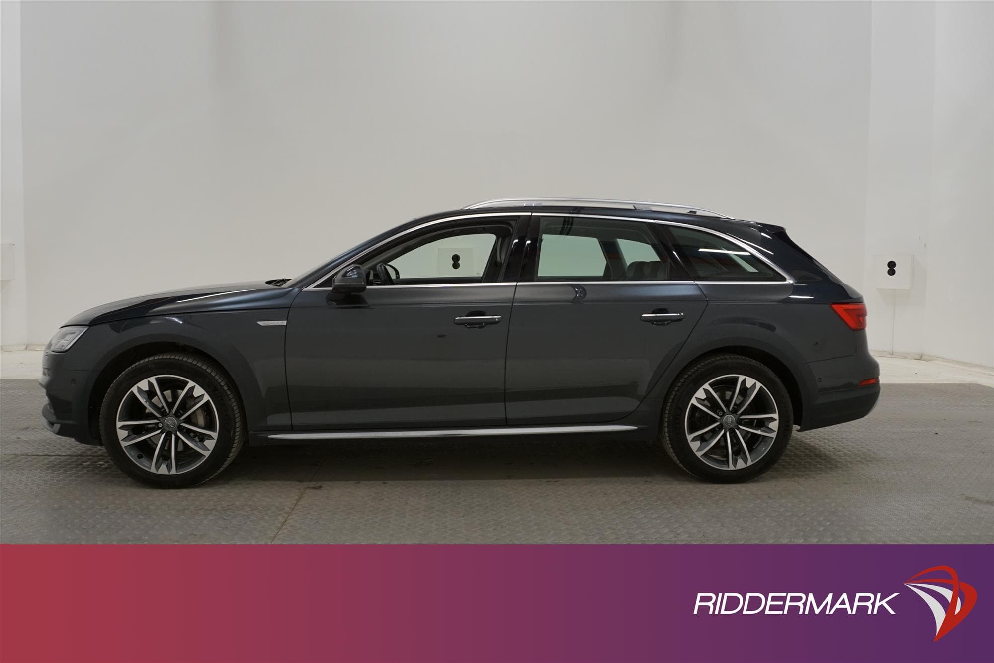 Audi A4 Allroad 3.0 Q