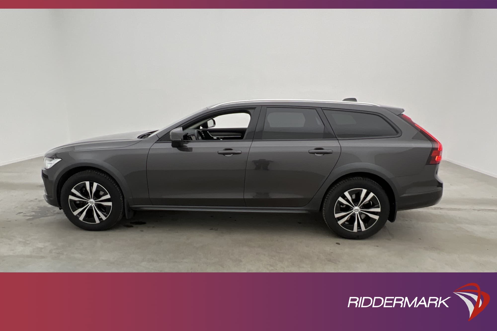 Volvo V90 Cross Country B4 AWD