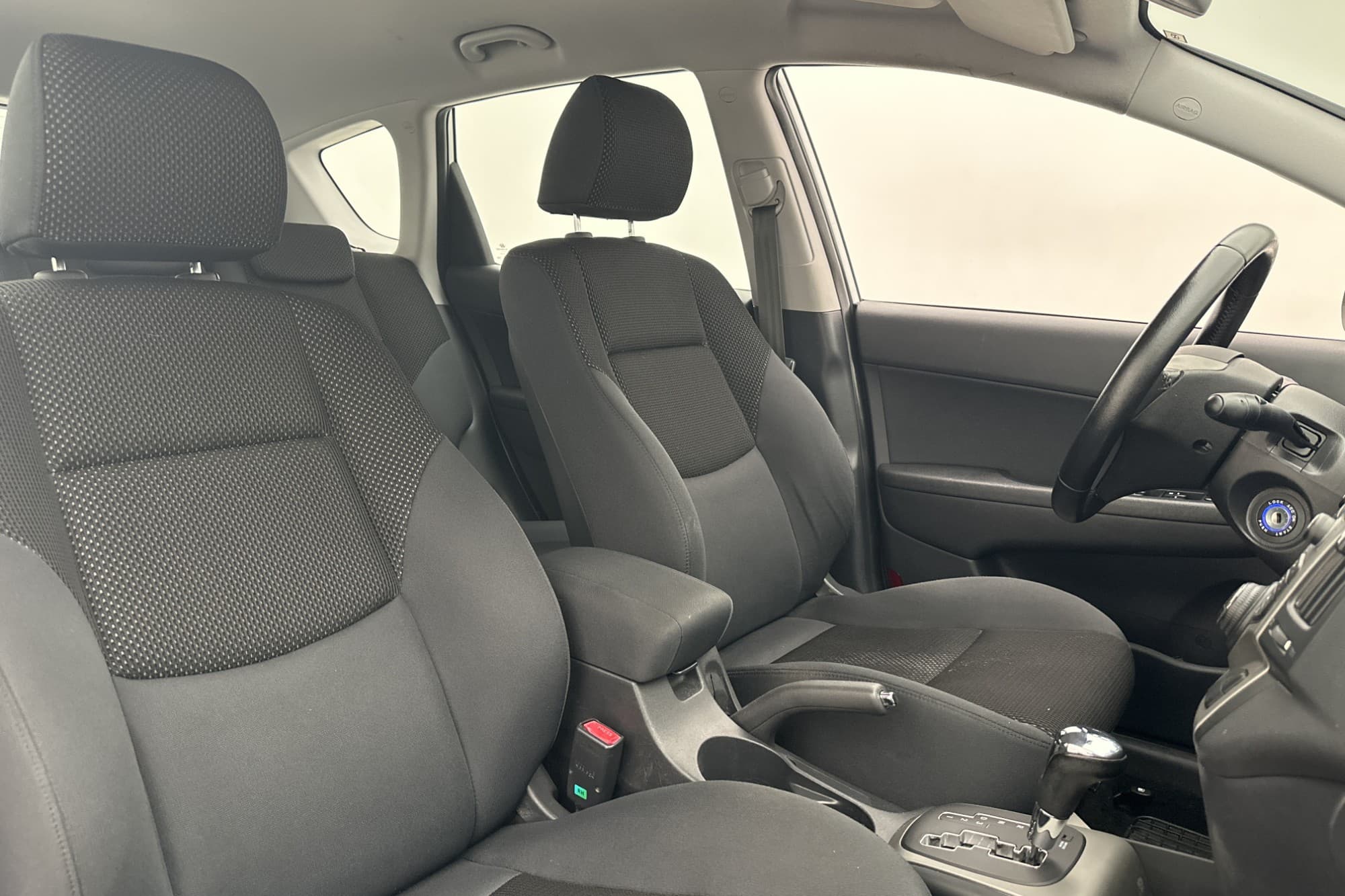 Hyundai i30 Kombi 1.6 126hk Kupévärmare Dragkrok
