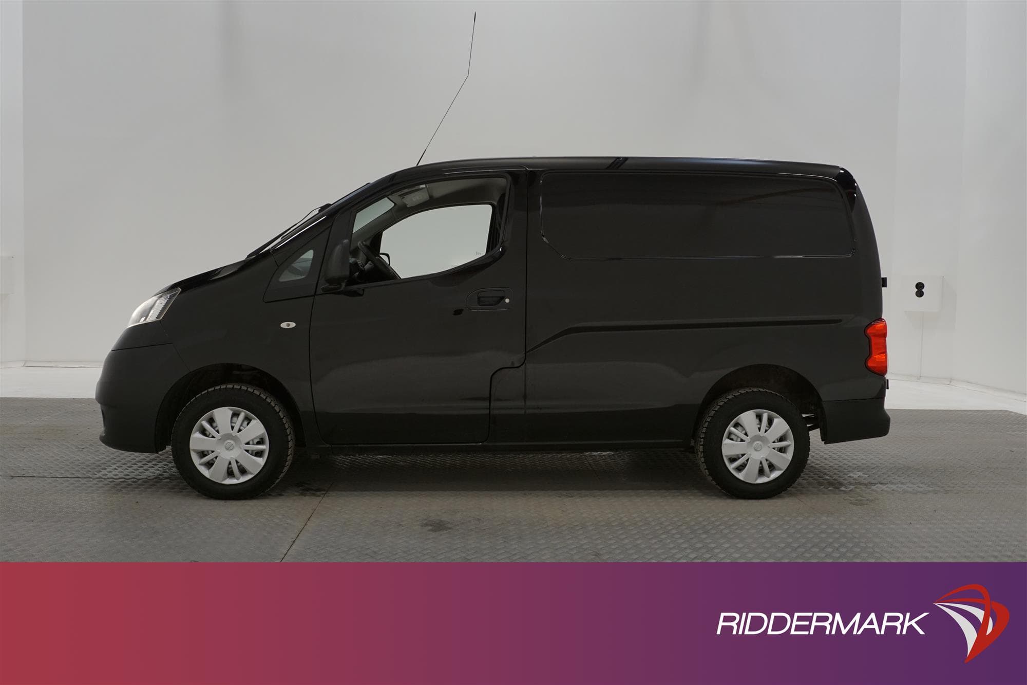 Nissan NV200 1.5dCi 90hk Kamera Navi Dragkrok Moms