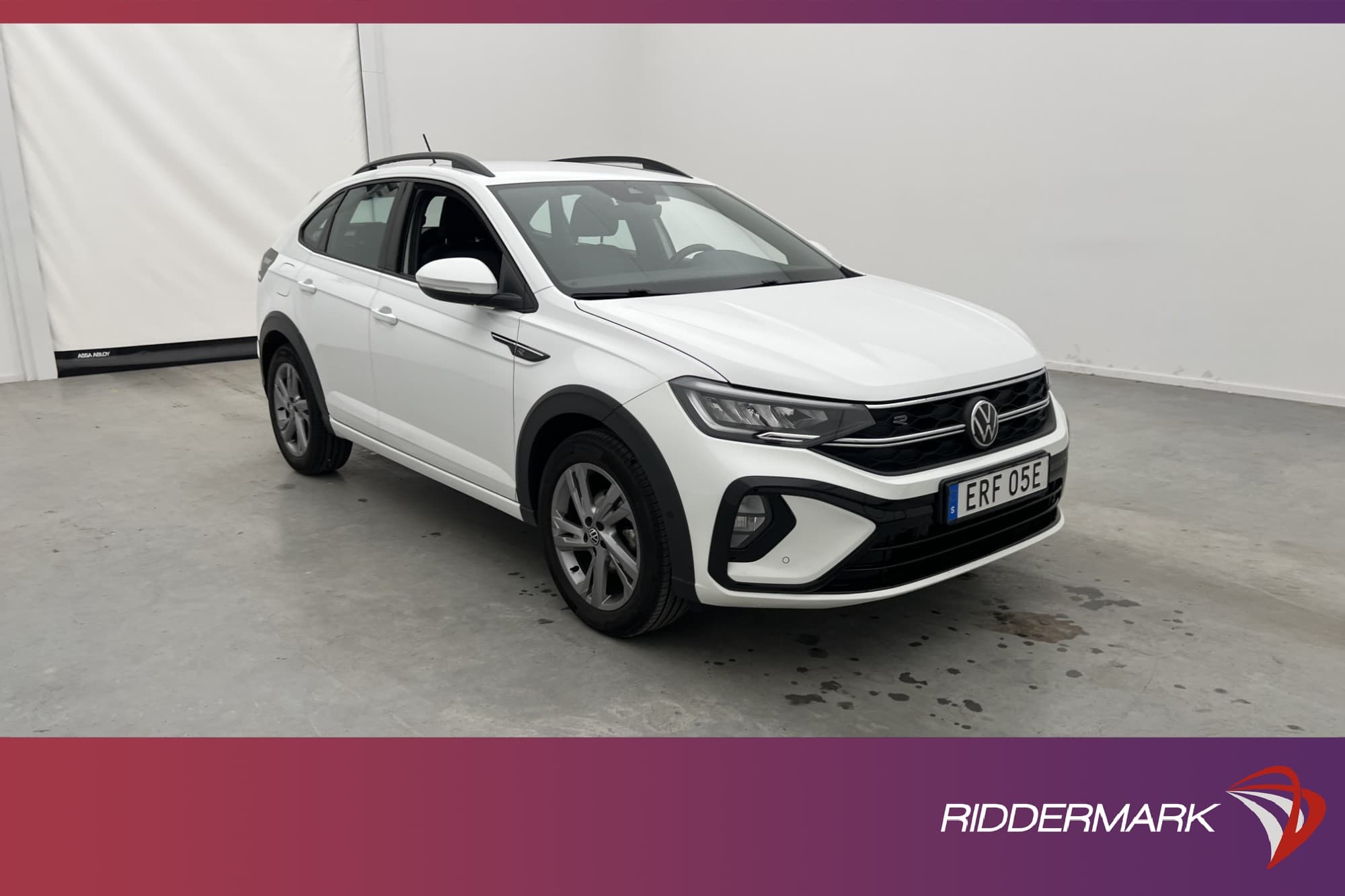 Volkswagen Taigo 1.0 TSI 110hk