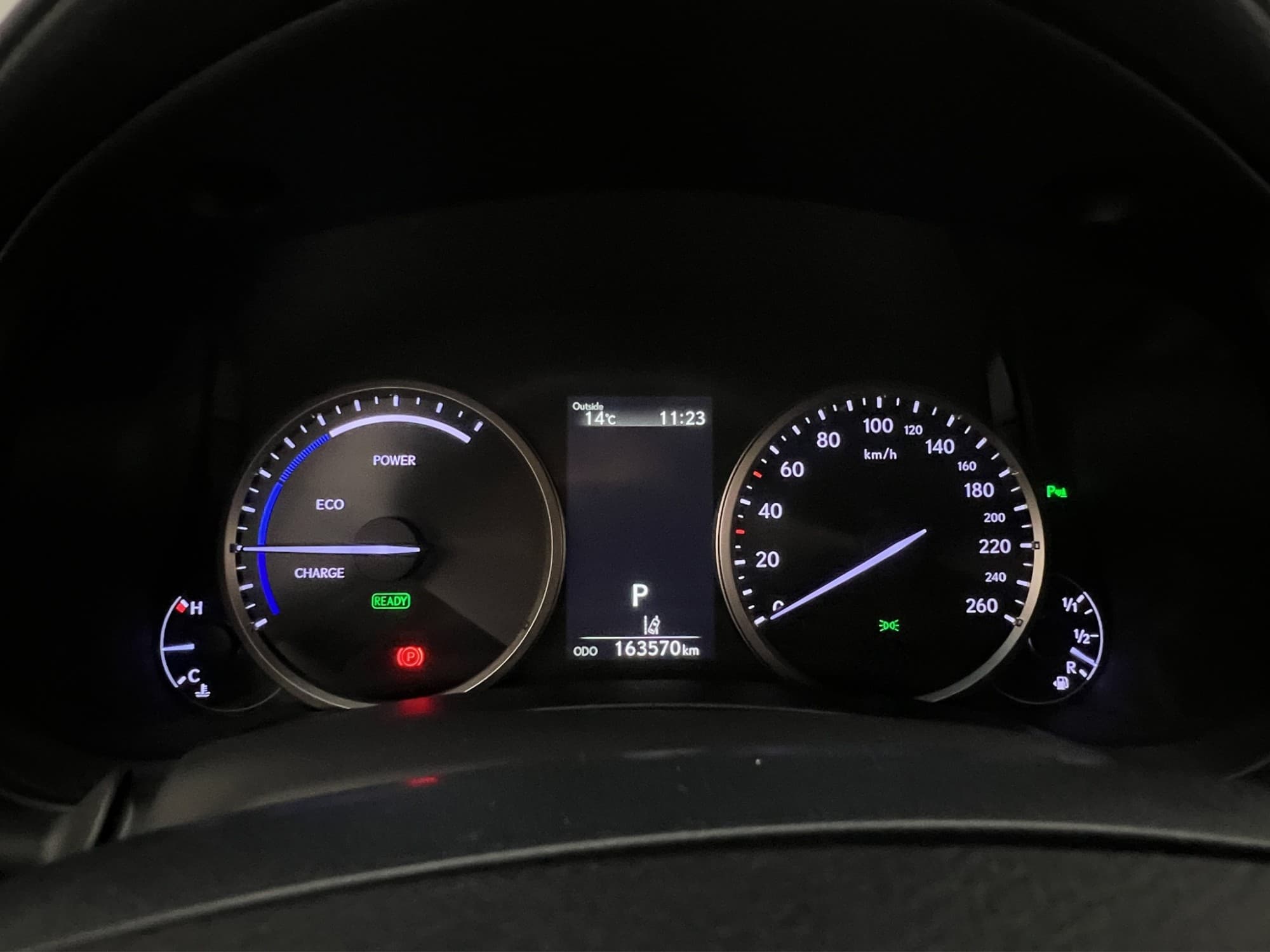 Lexus NX 2.5 AWD E-CVT 197hk Executive Dragkrok Kamera MOMS