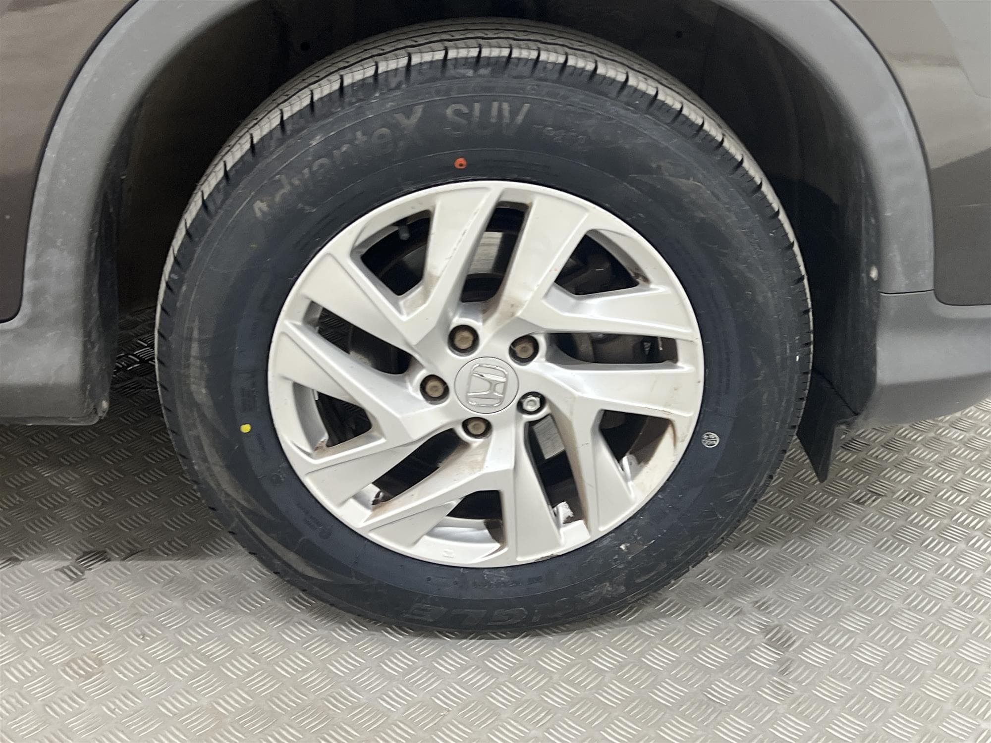 Honda CR-V 1.6 i-DTEC 4WD 160hk 1 Bruk B-Kam Drag 0,51L/mil