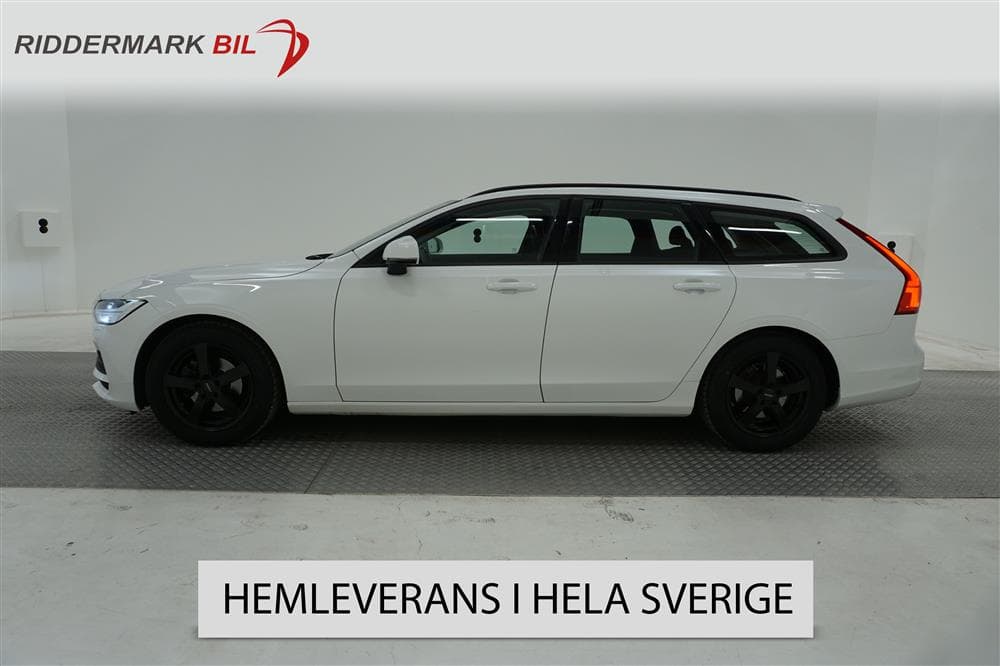 Volvo V90 D3 150hk