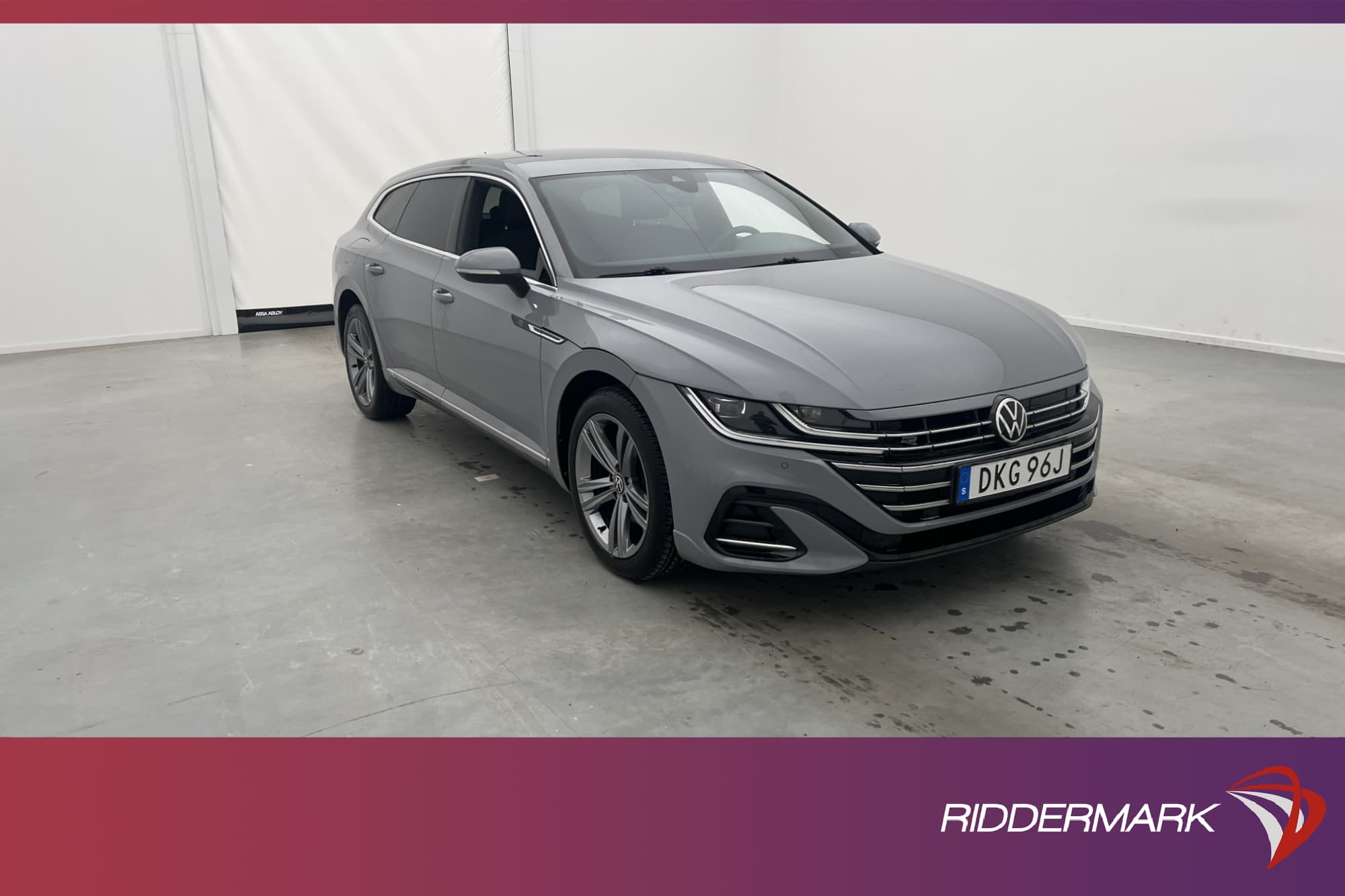 Volkswagen Arteon eHybrid SB