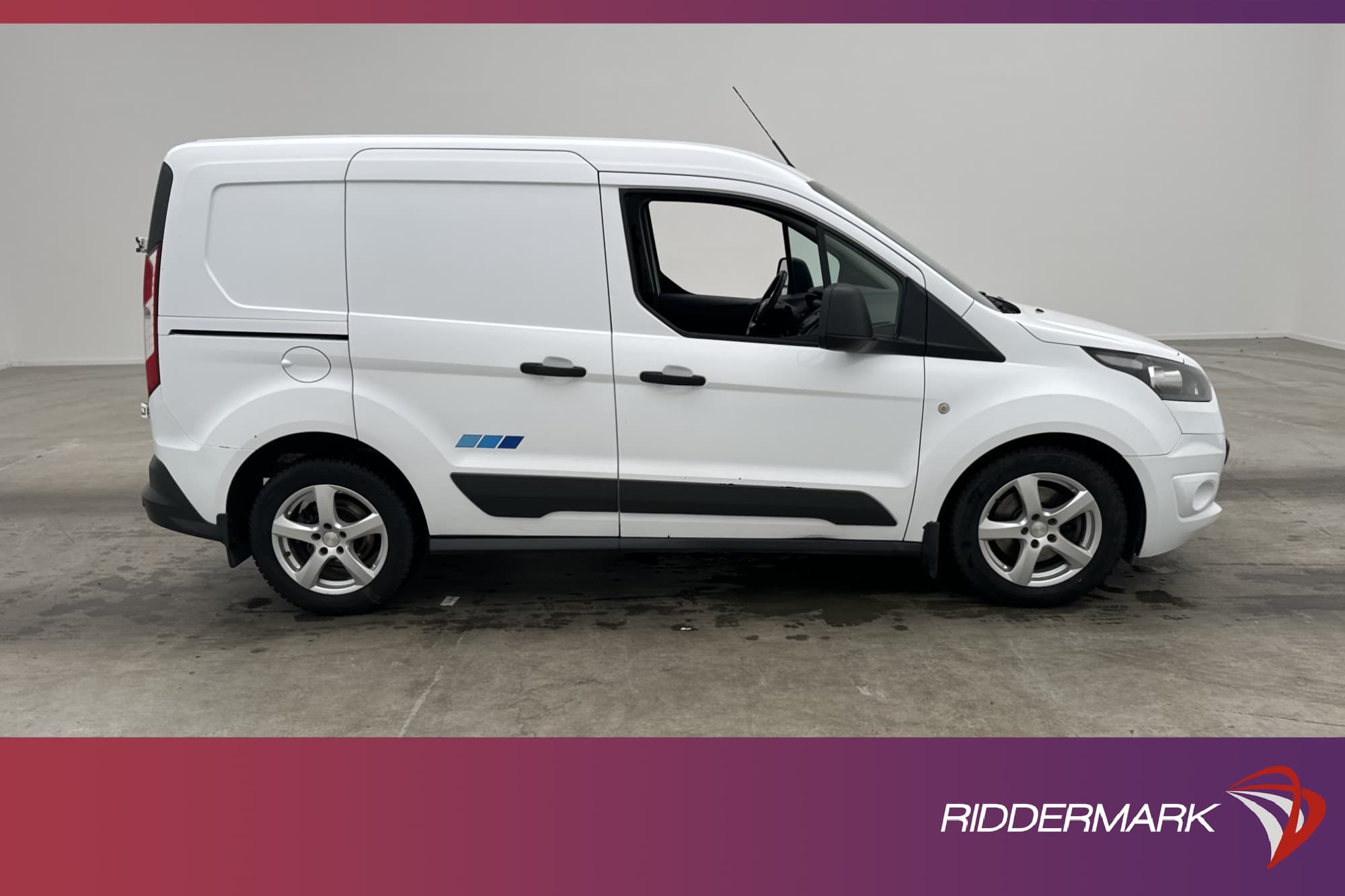 Ford Transit Connect 1.6TDCi