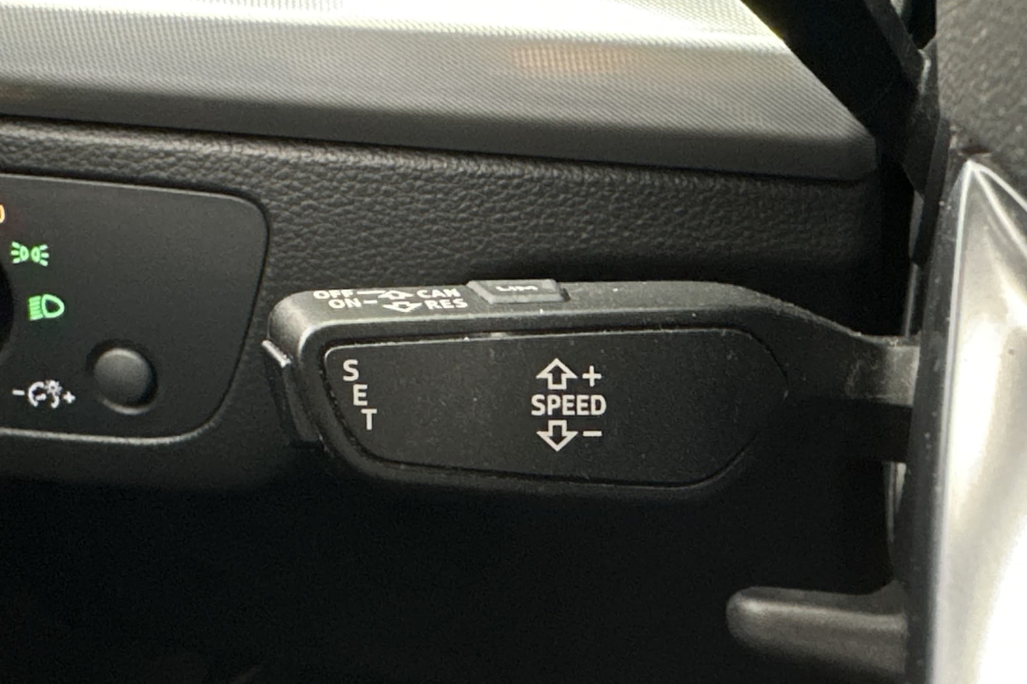 slider