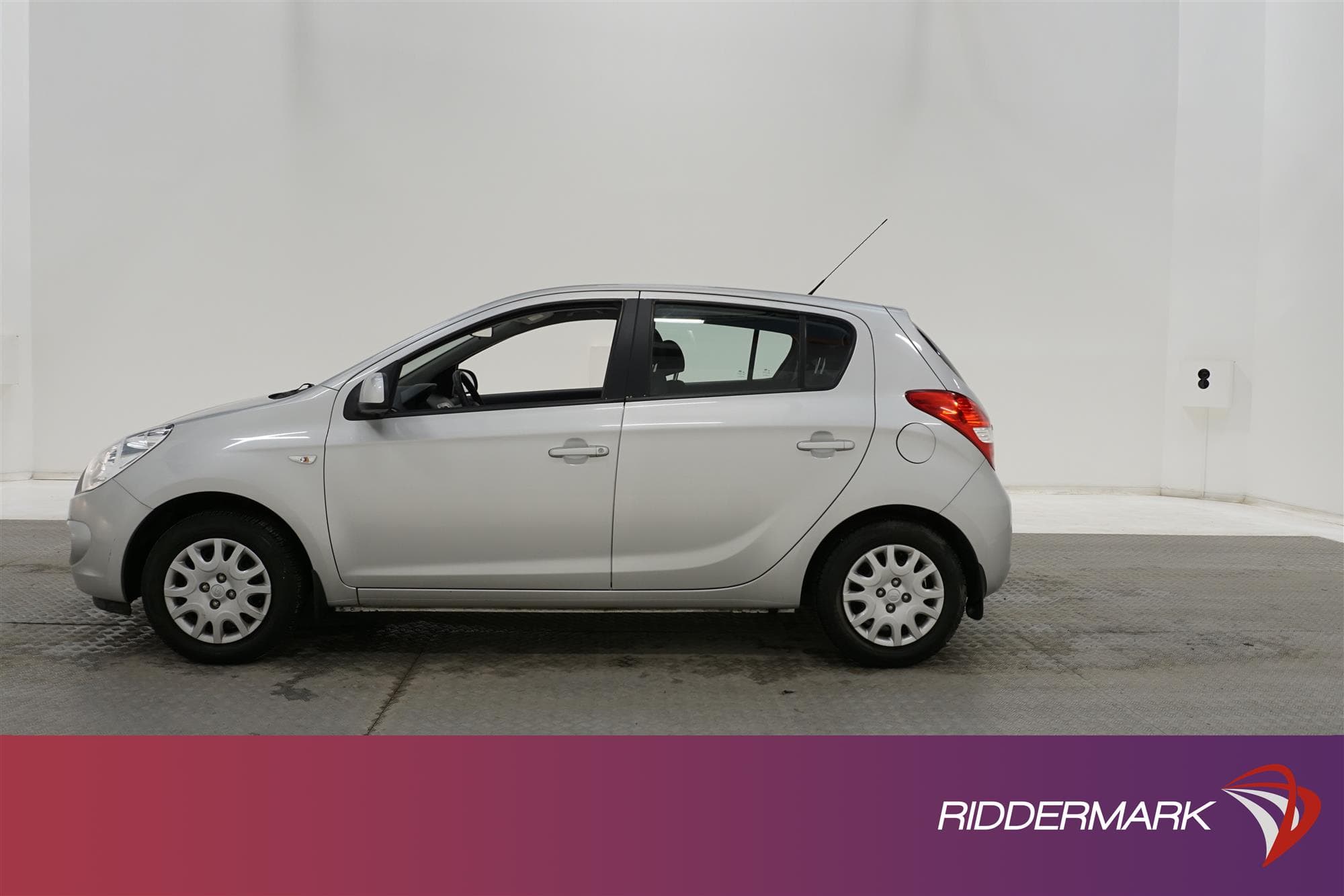 Hyundai i20 1.2 77hk