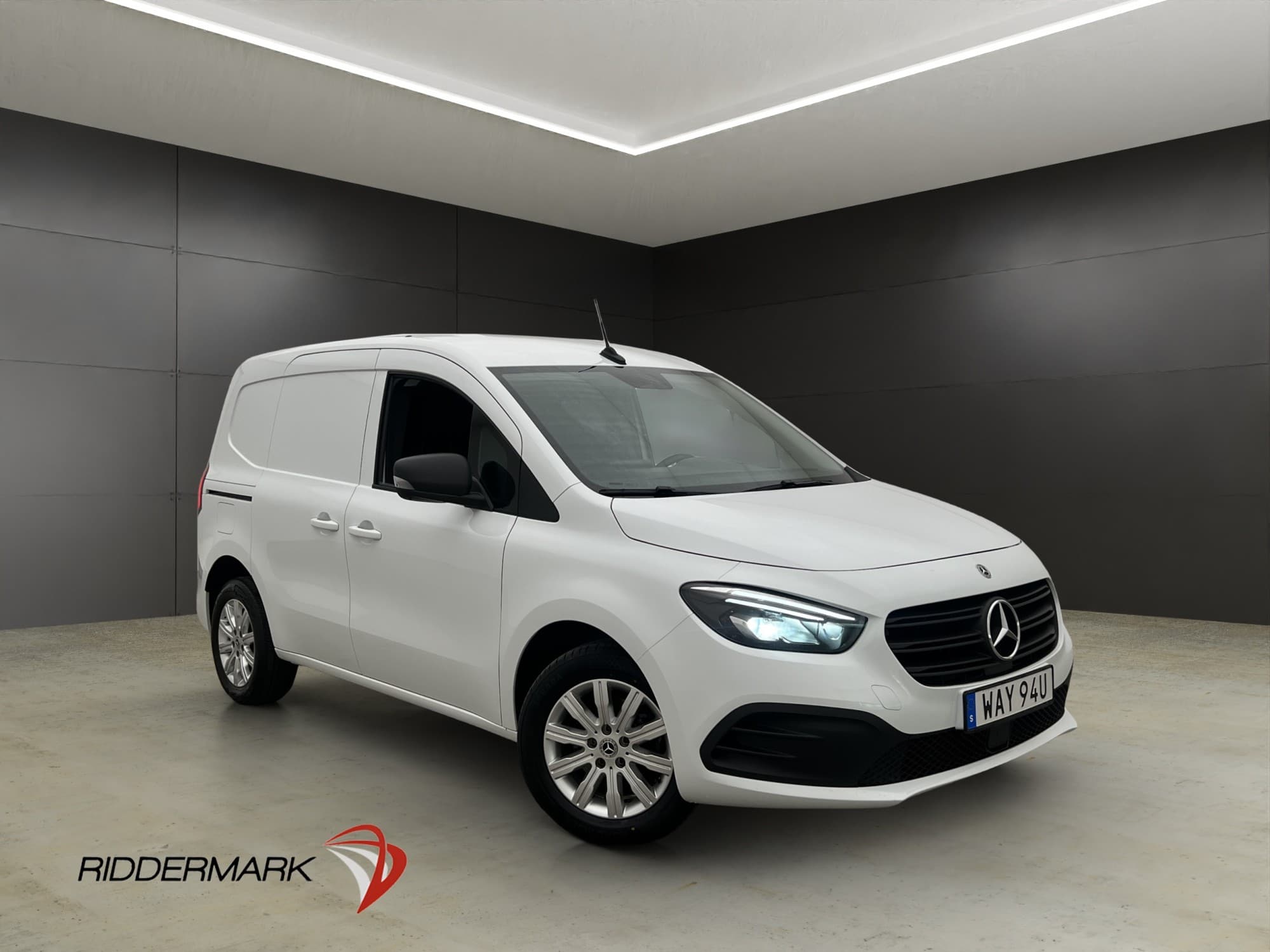 Mercedes-Benz Citan