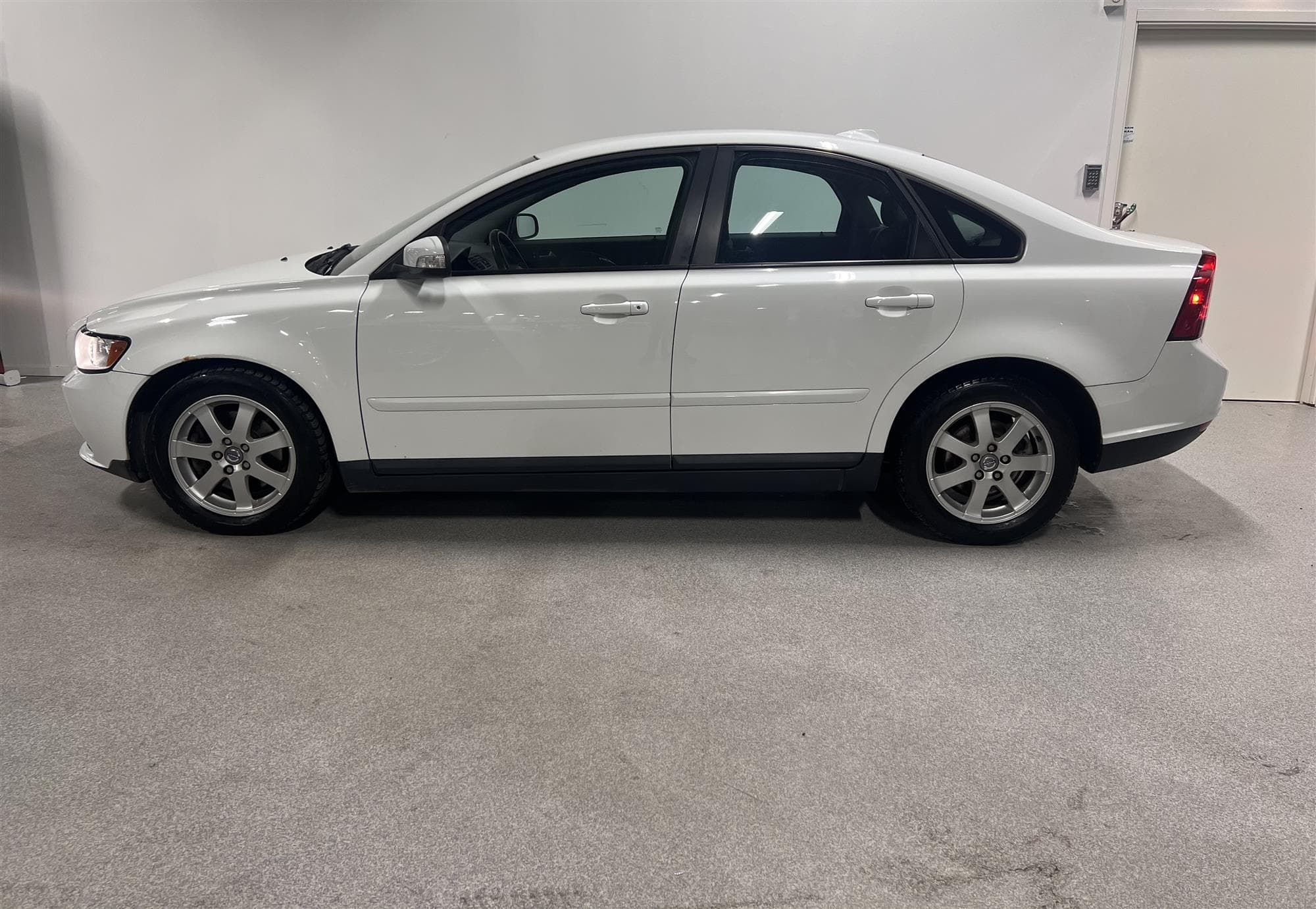 Volvo S40