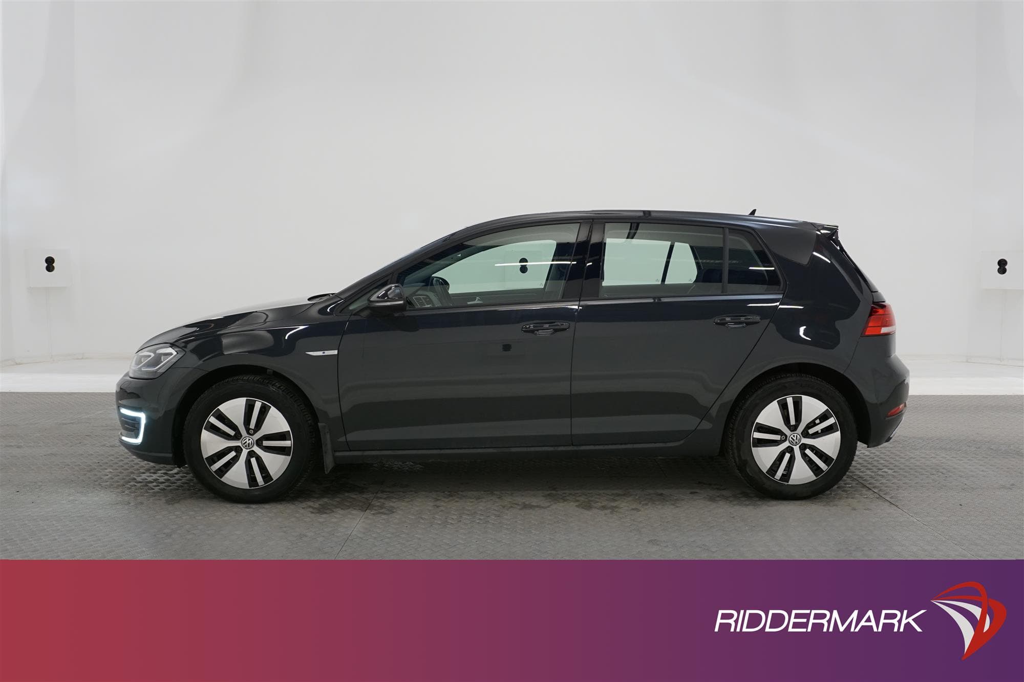 Volkswagen E-Golf