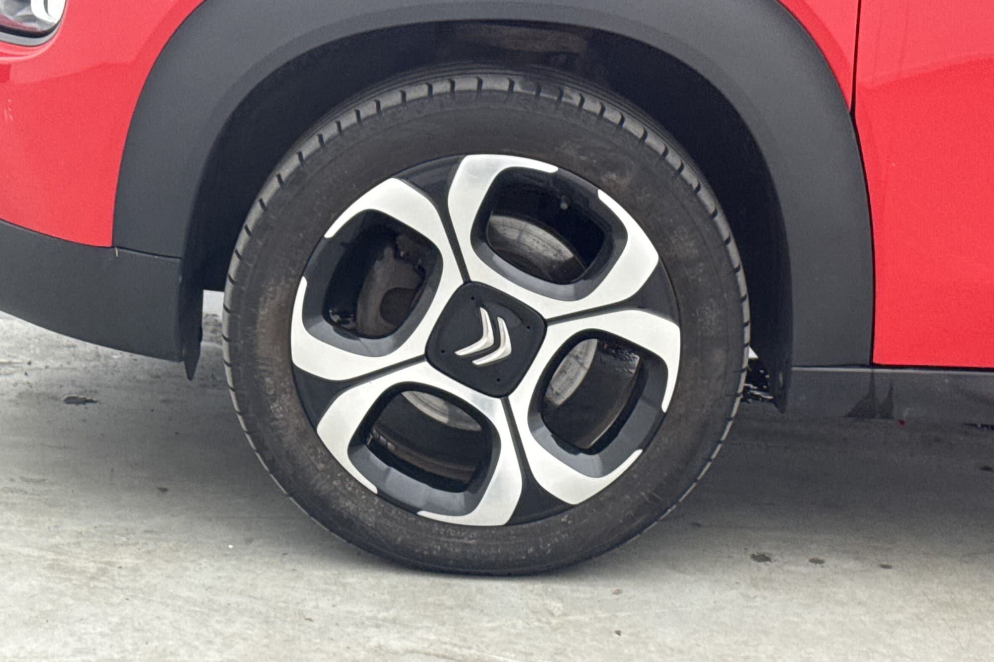 slider