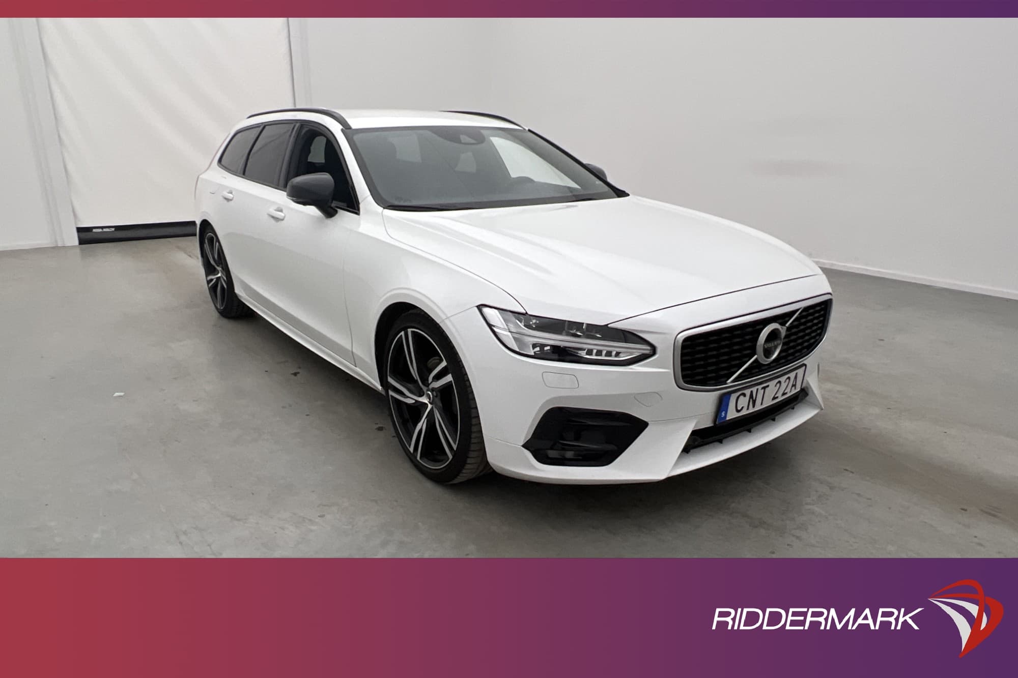 Volvo V90 D4 AWD