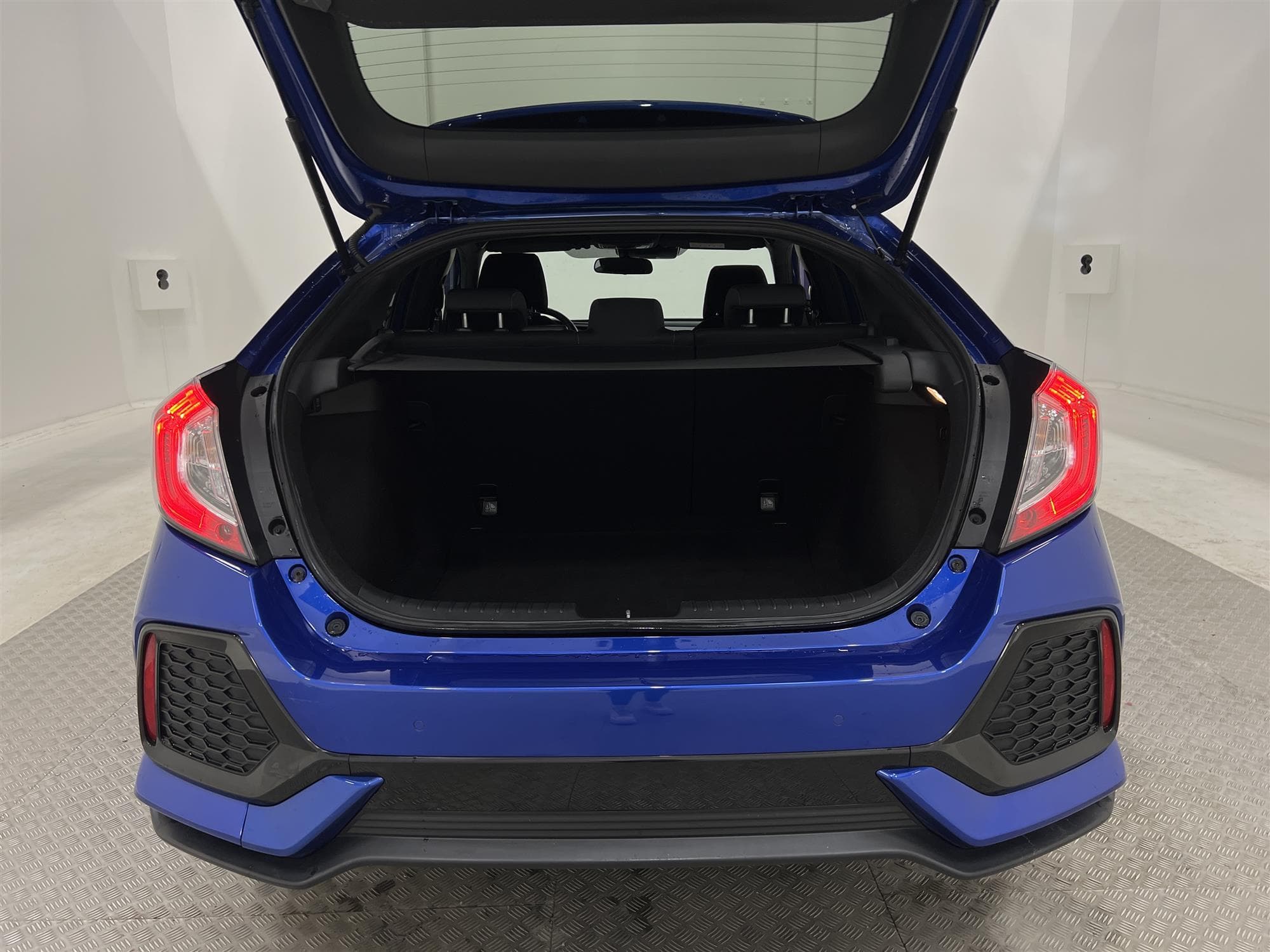 Honda  Civic 1.0 129hk Navi B-Kam Carplay Låg Skatt 0,51L/mi
