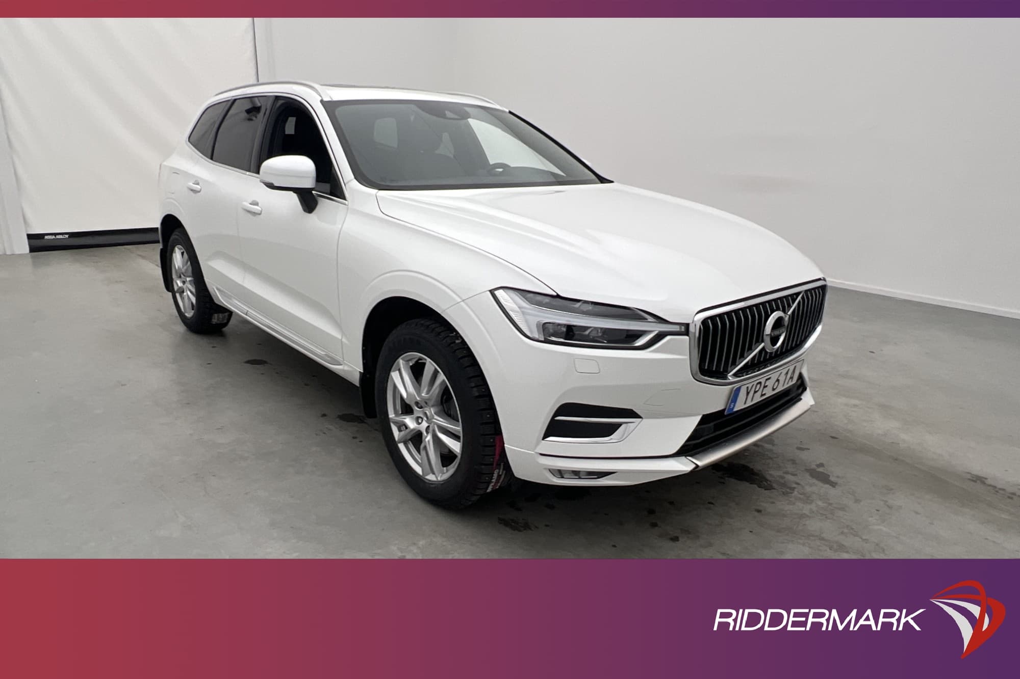 Volvo XC60 B4 AWD Inscription