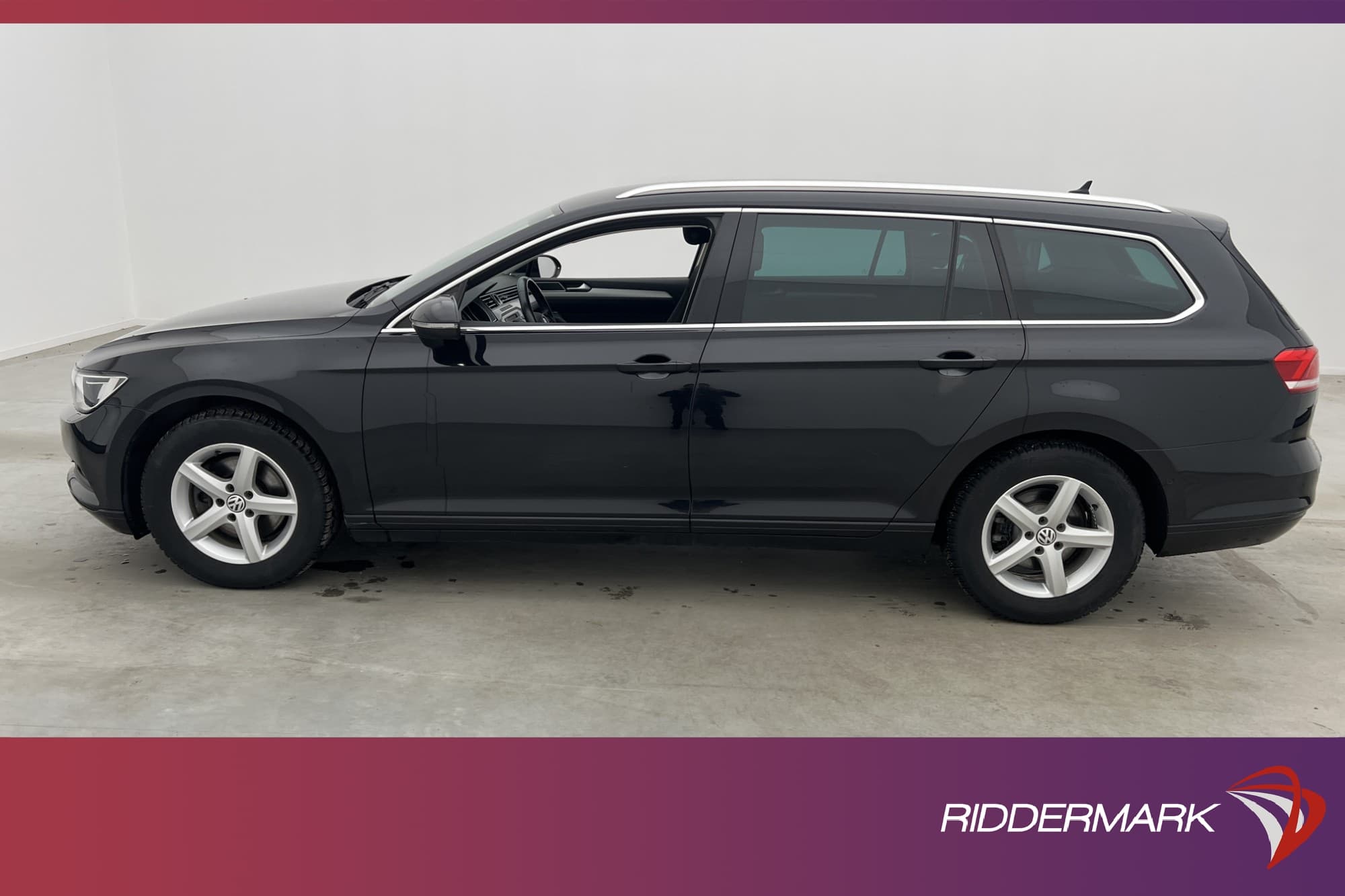 Volkswagen Passat SC 2.0 TDI 150hk