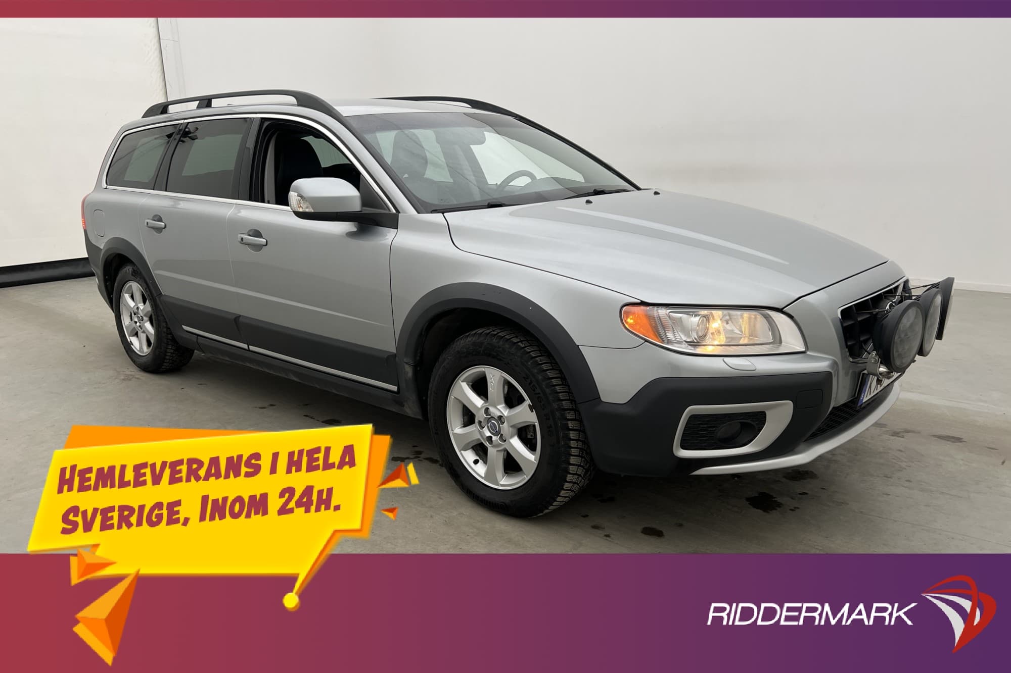 Volvo XC70