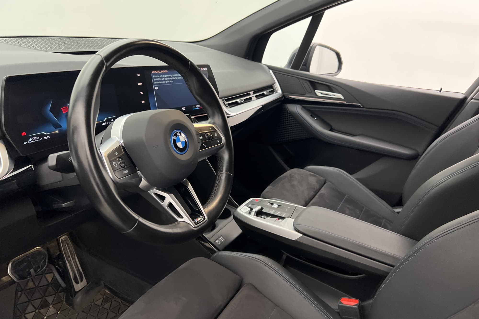 BMW 225 e xDrive Active Tourer M Sport Kamera Navi Drag MOMS