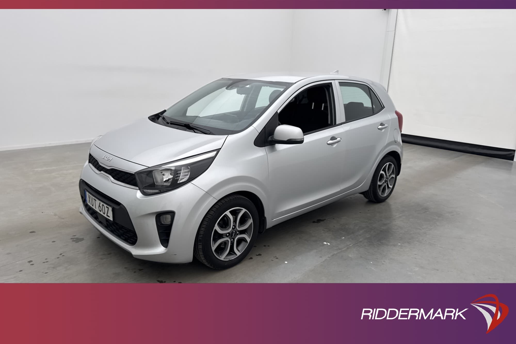 Kia Picanto 67hk