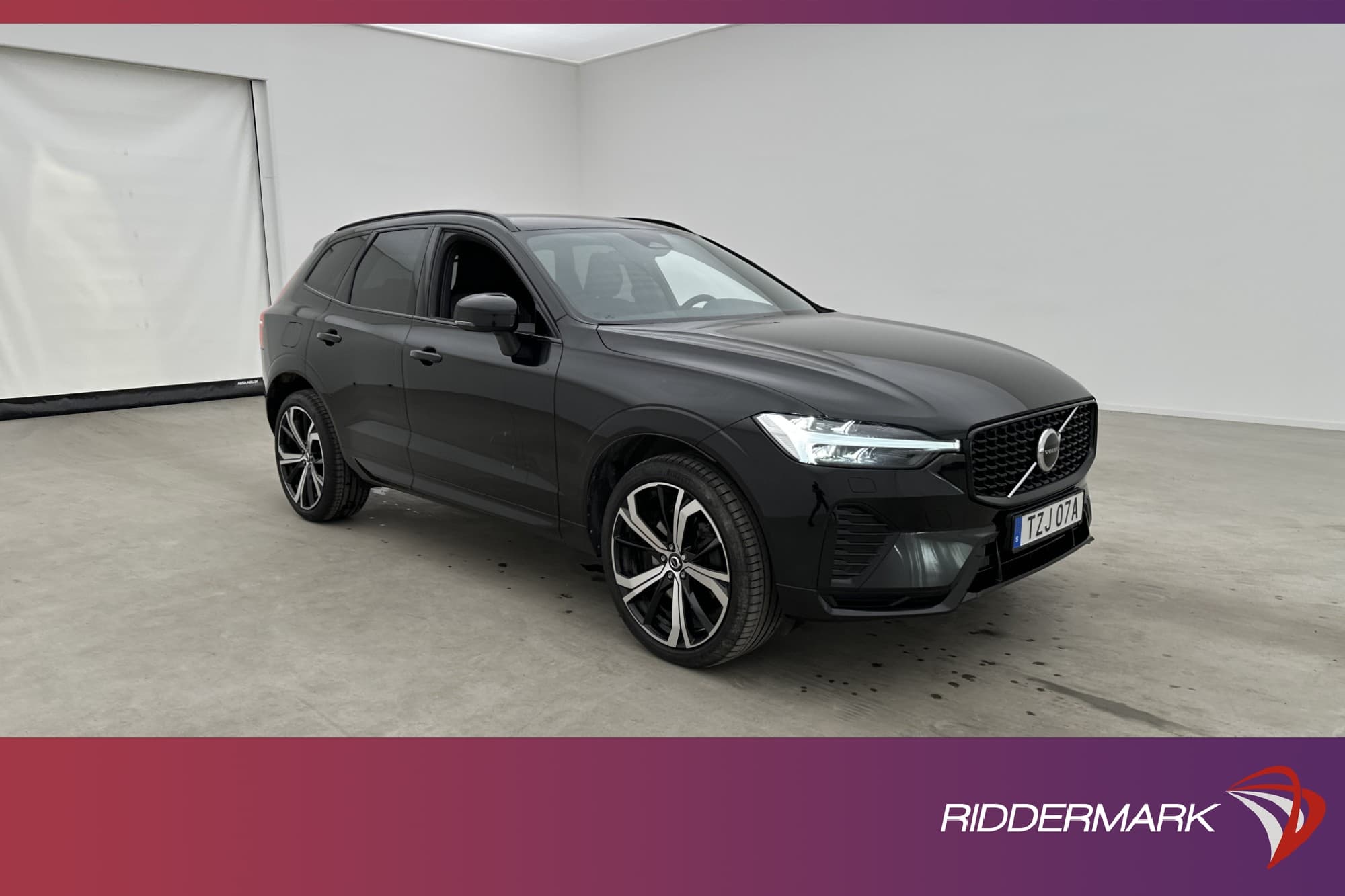 Volvo XC60 B4 AWD