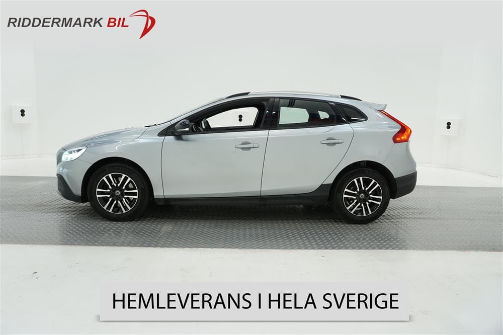 Volvo V40 Cross Country D3 150hk