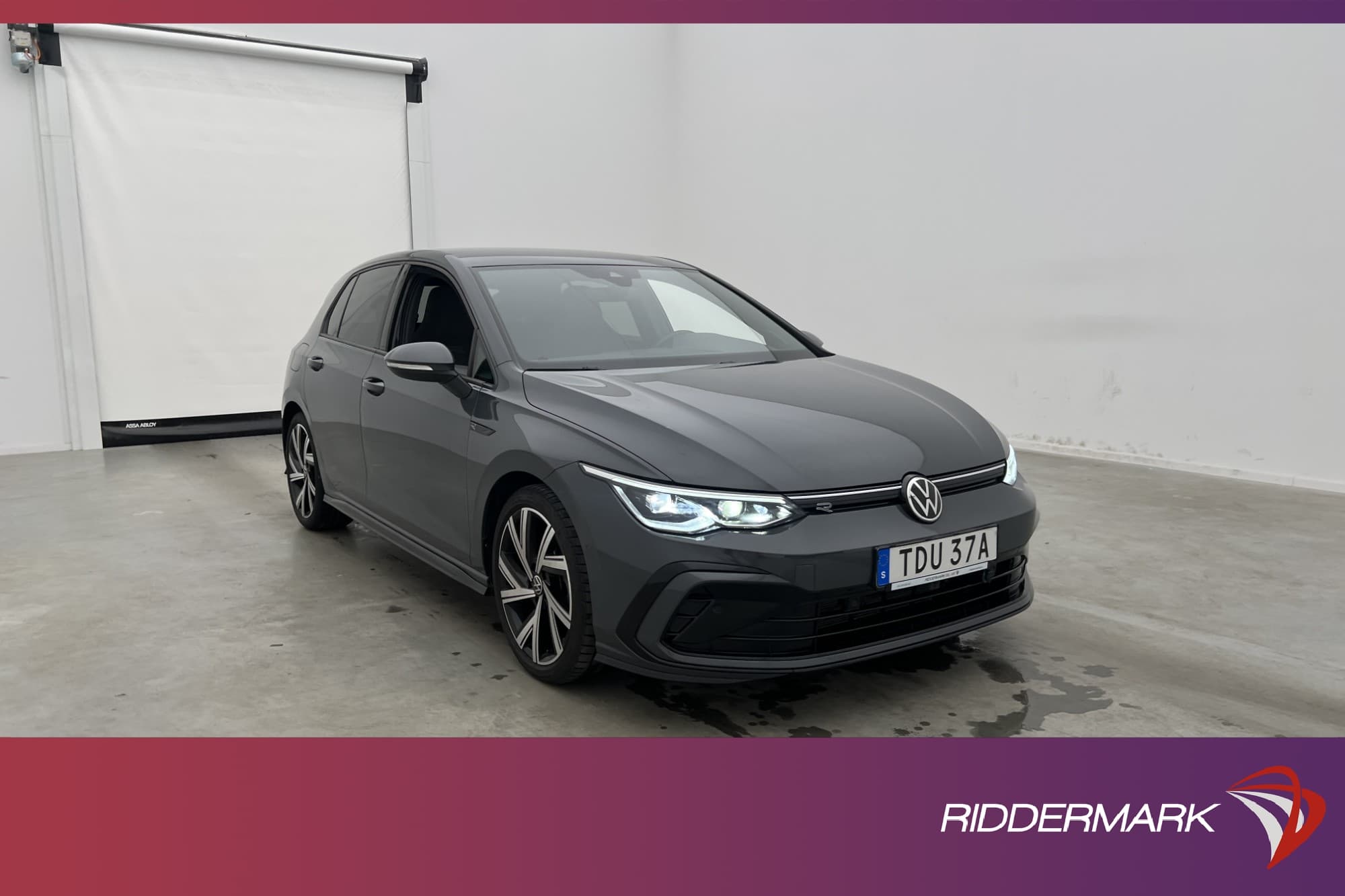 Volkswagen Golf 1.5 eTSI 150hk