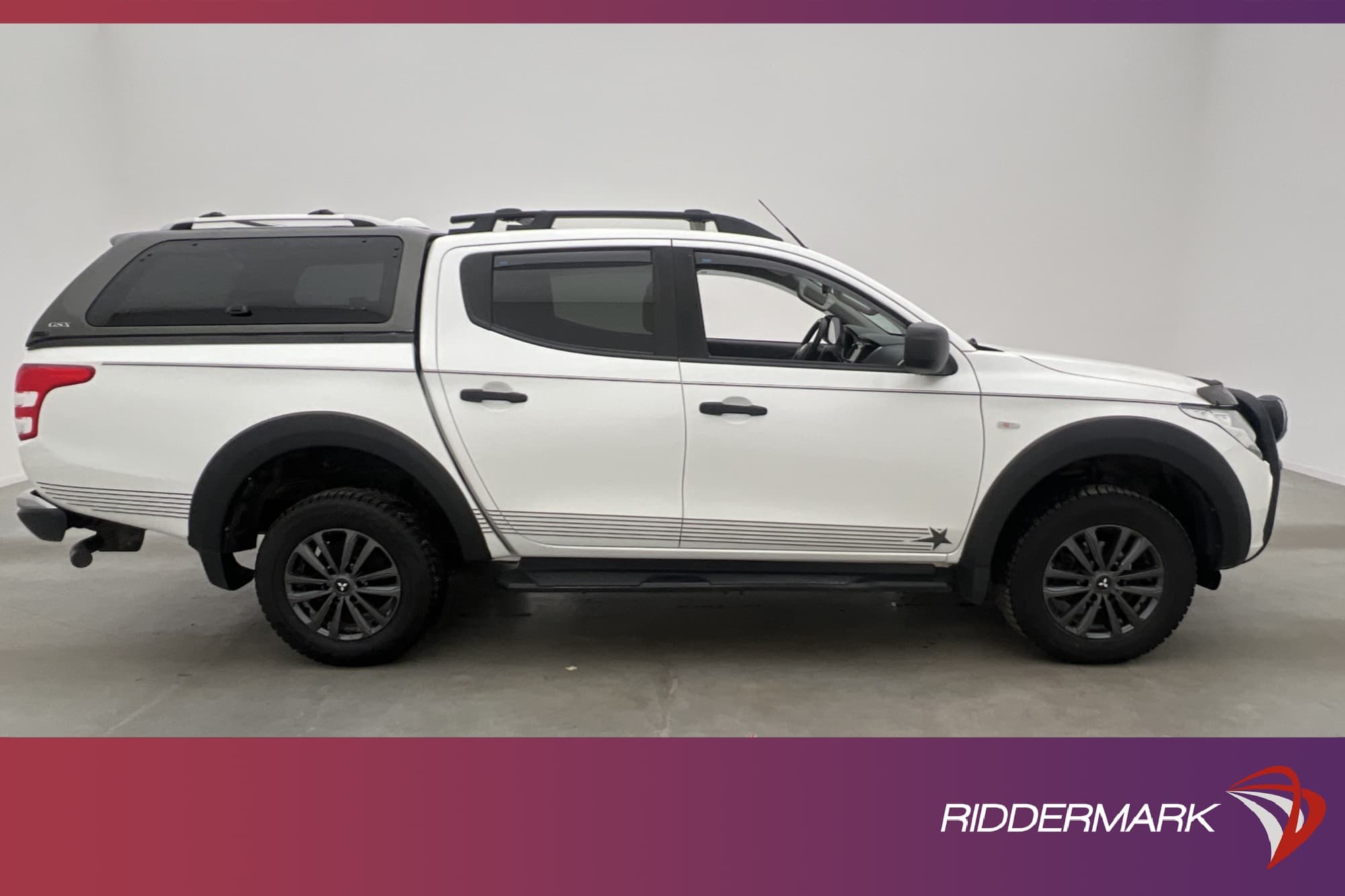 Fiat Fullback Cross 2.4 4x4
