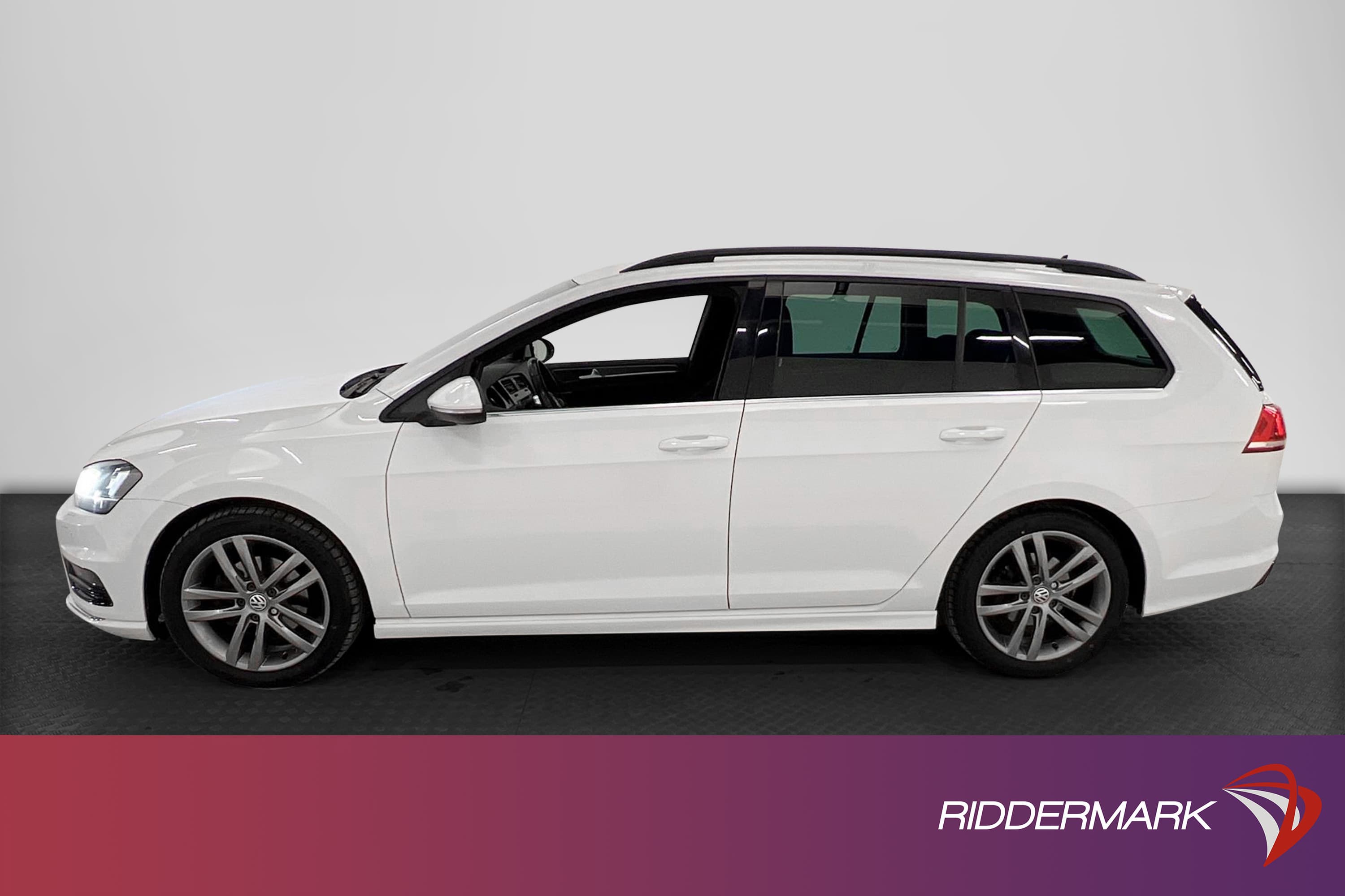 Volkswagen Golf 2.0 TDI 150hk