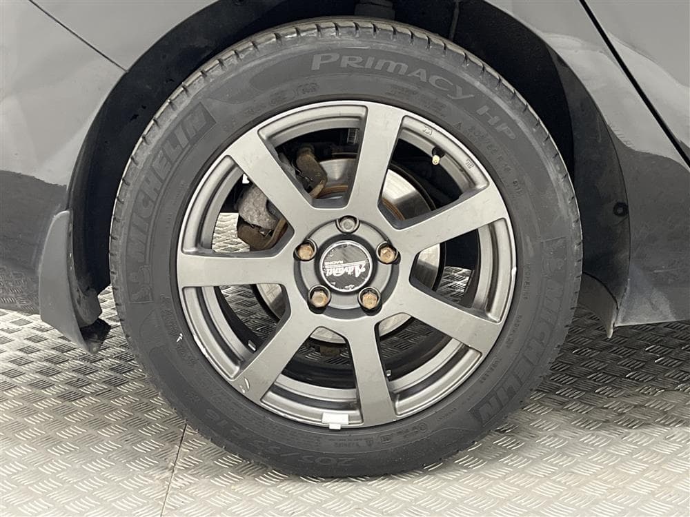 Hyundai i30 1.6 CRDi Kombi 128hk Värmare Välserv 0,56l/mil