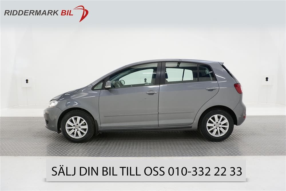 Volkswagen Golf 1.6 TDI Plus 105hk