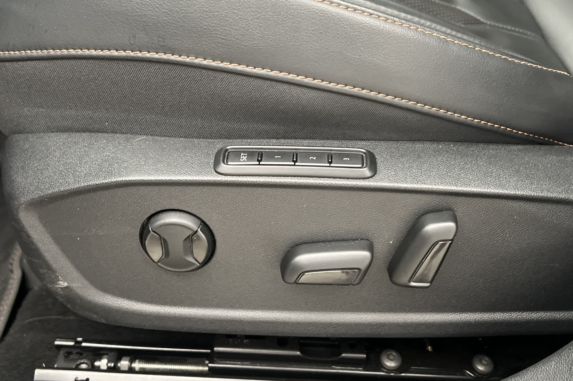 slider