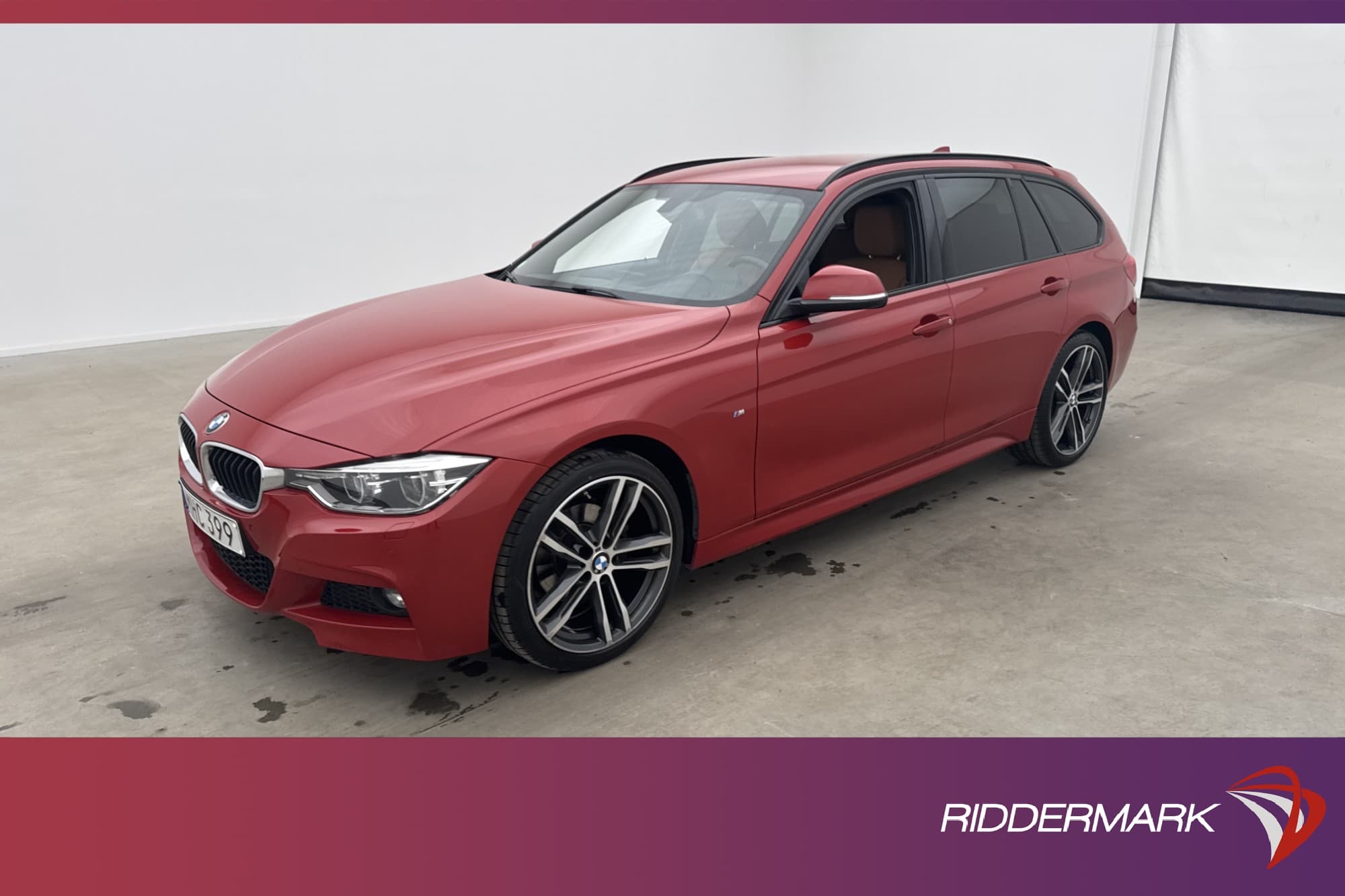 BMW 320 i xDrive Touring