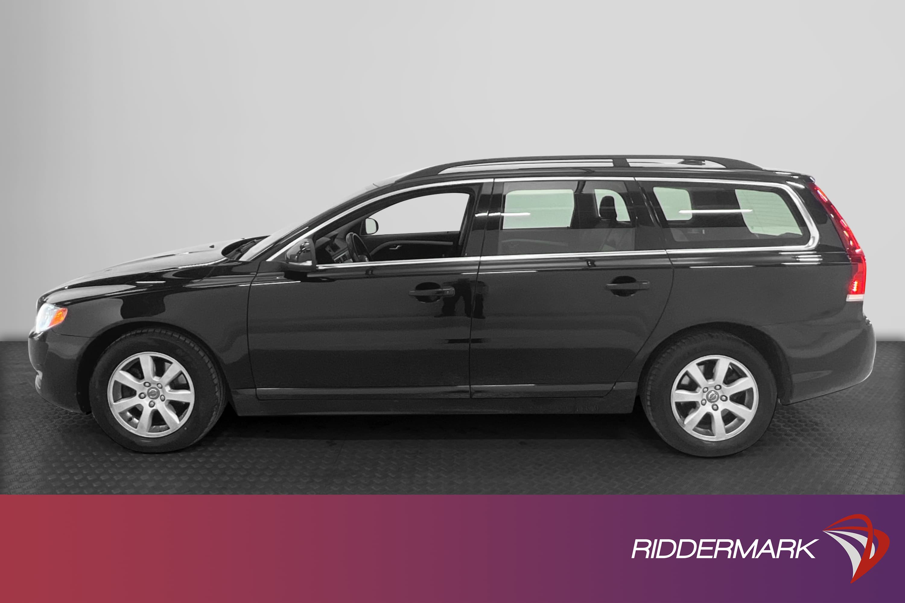 Volvo V70 D4 181hk