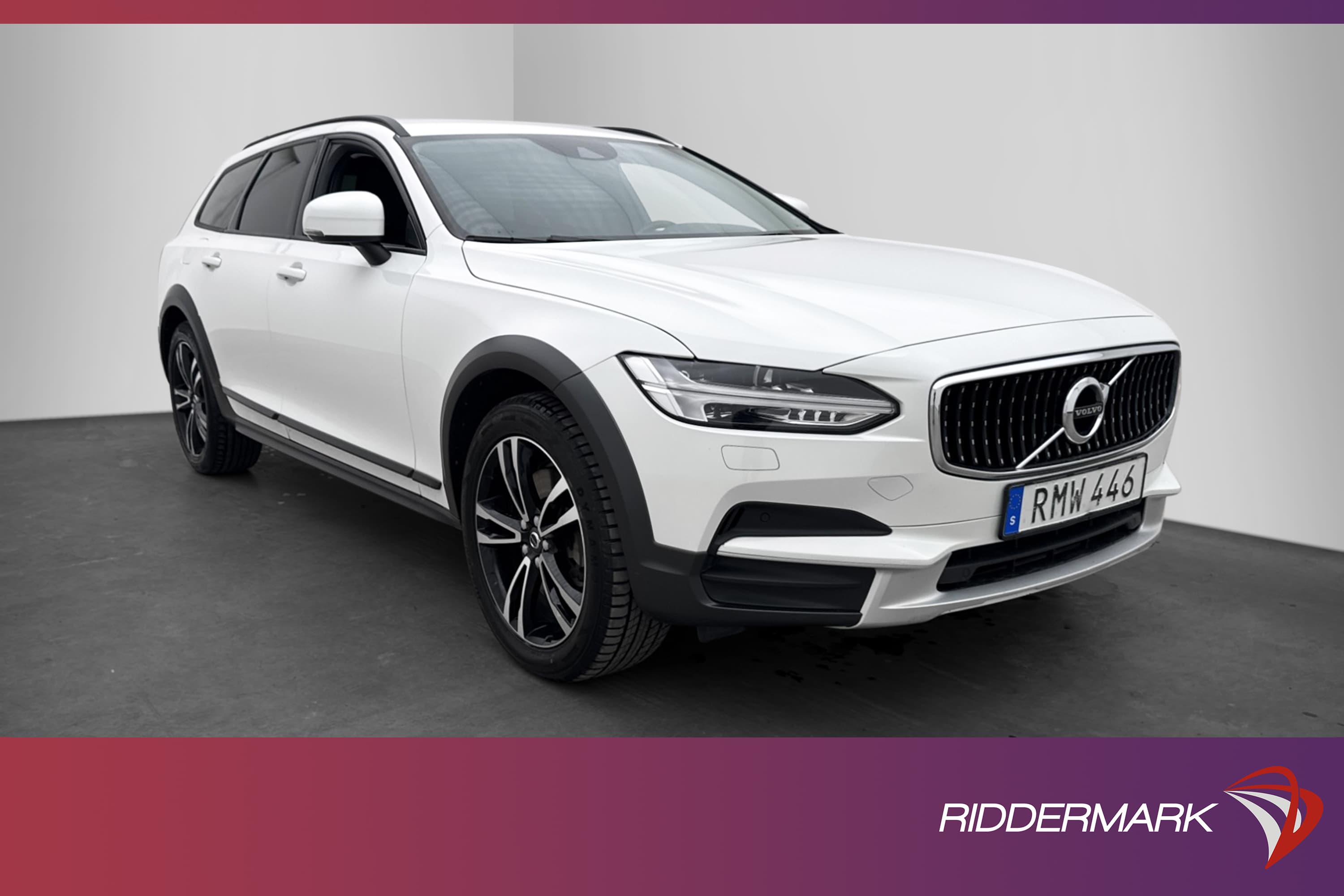 Volvo V90 Cross Country D4 AWD Kinetic