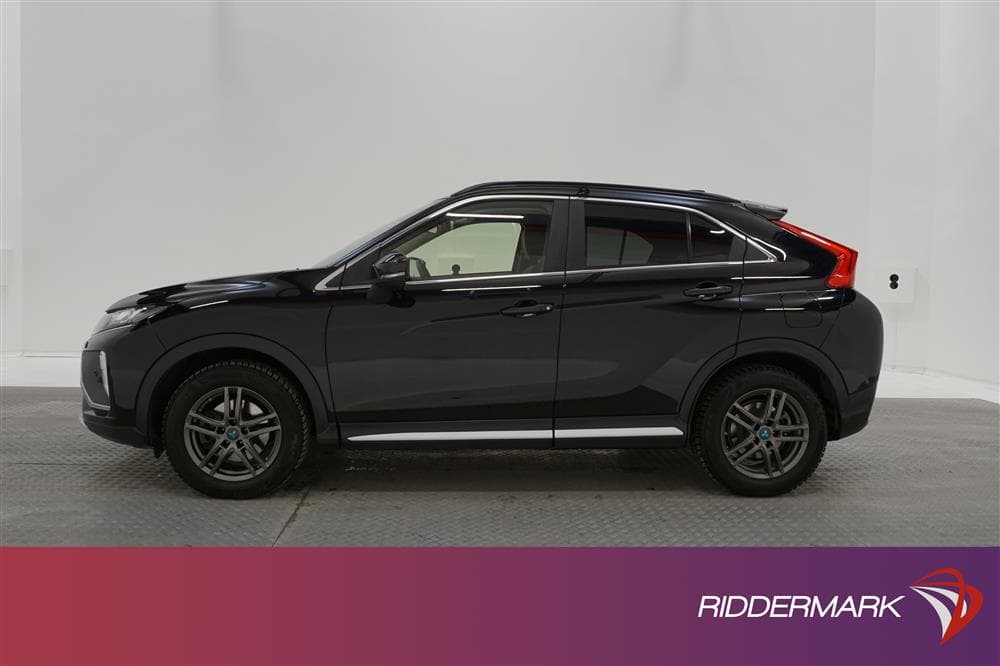 Mitsubishi Eclipse Cross 1.5 4WD