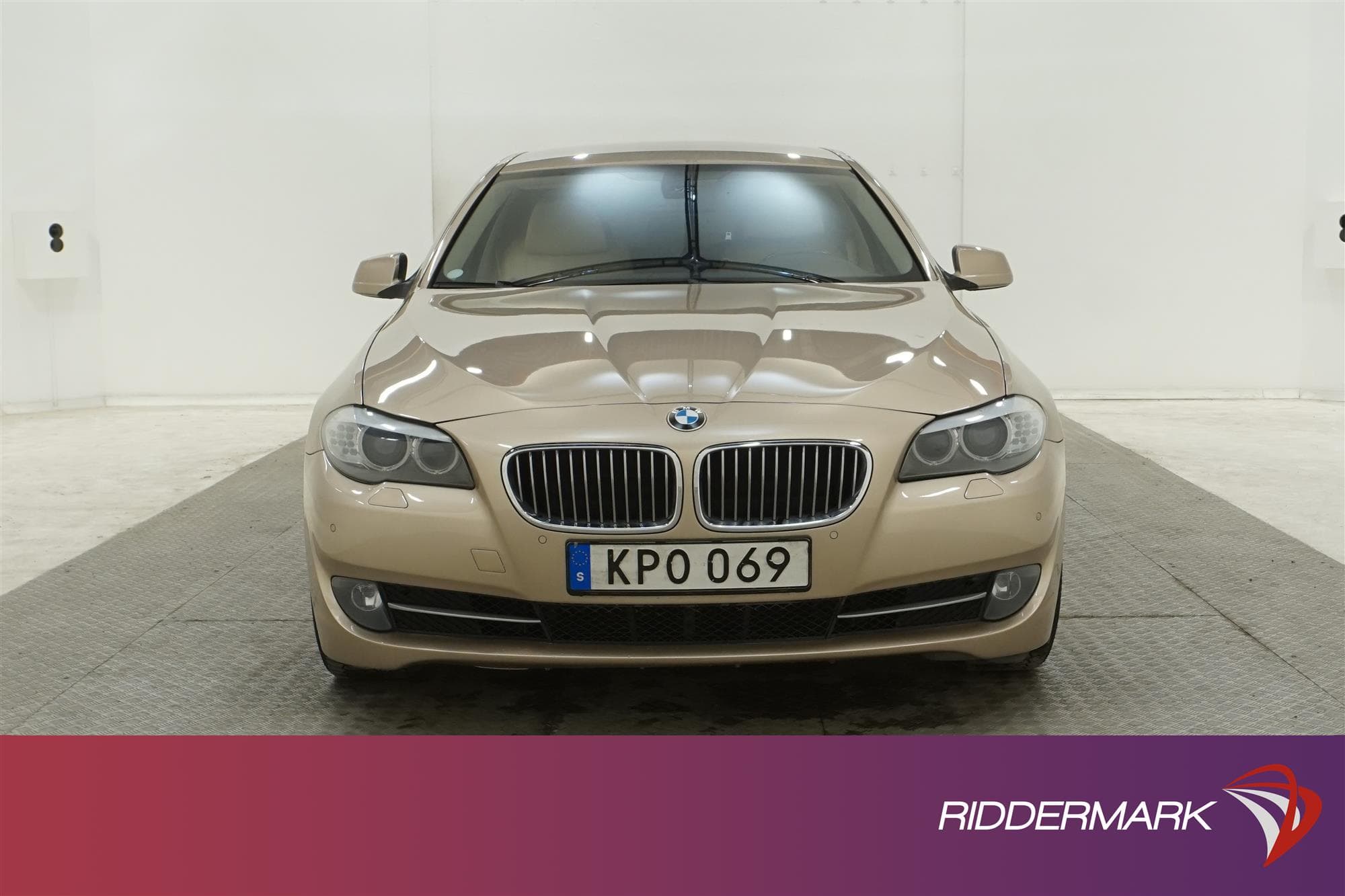 BMW 530d