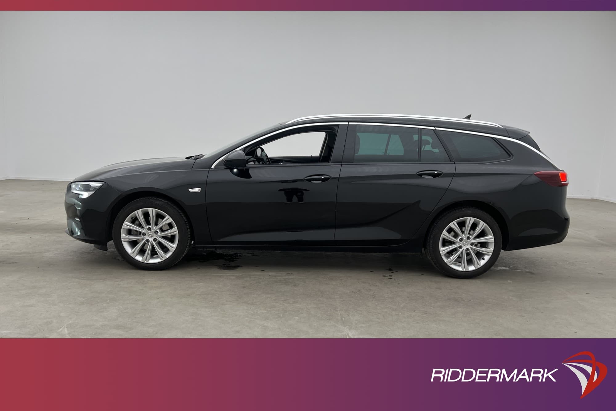 Opel Insignia Sports Tourer 2.0 174hk