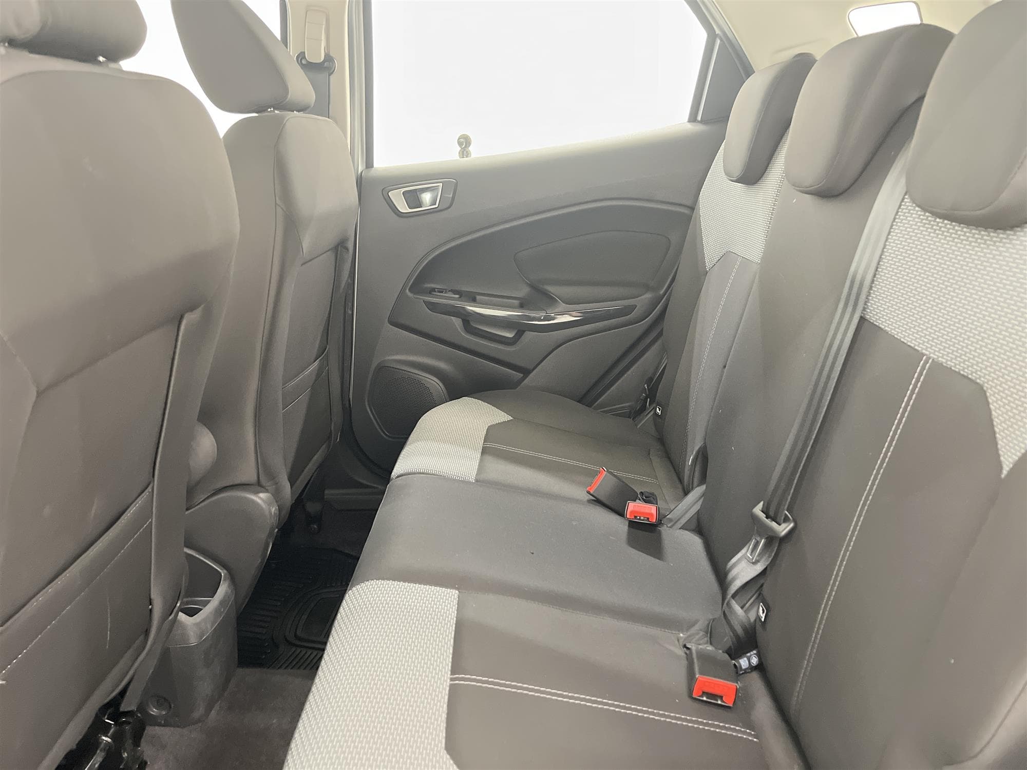 Ford EcoSport 1.0 EcoBoost 125hk 668kr Skatt 0,47L/mil