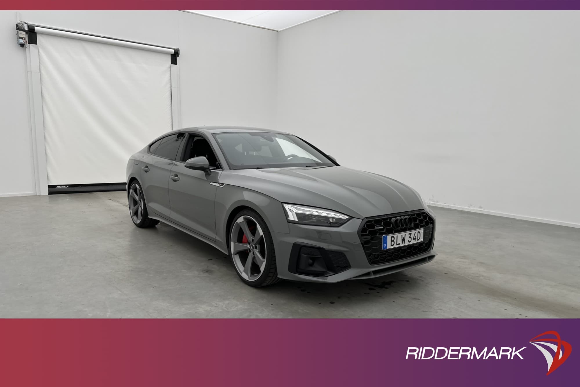 Audi A5 Sportback 45 TFSI Q