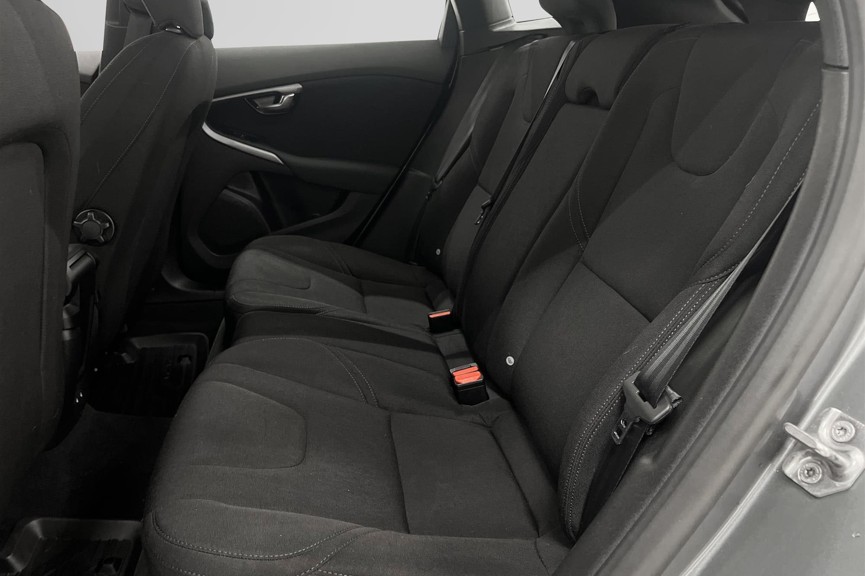 Volvo V40 Cross Country D3 150hk VOC D-Värmare 0,41L/mil