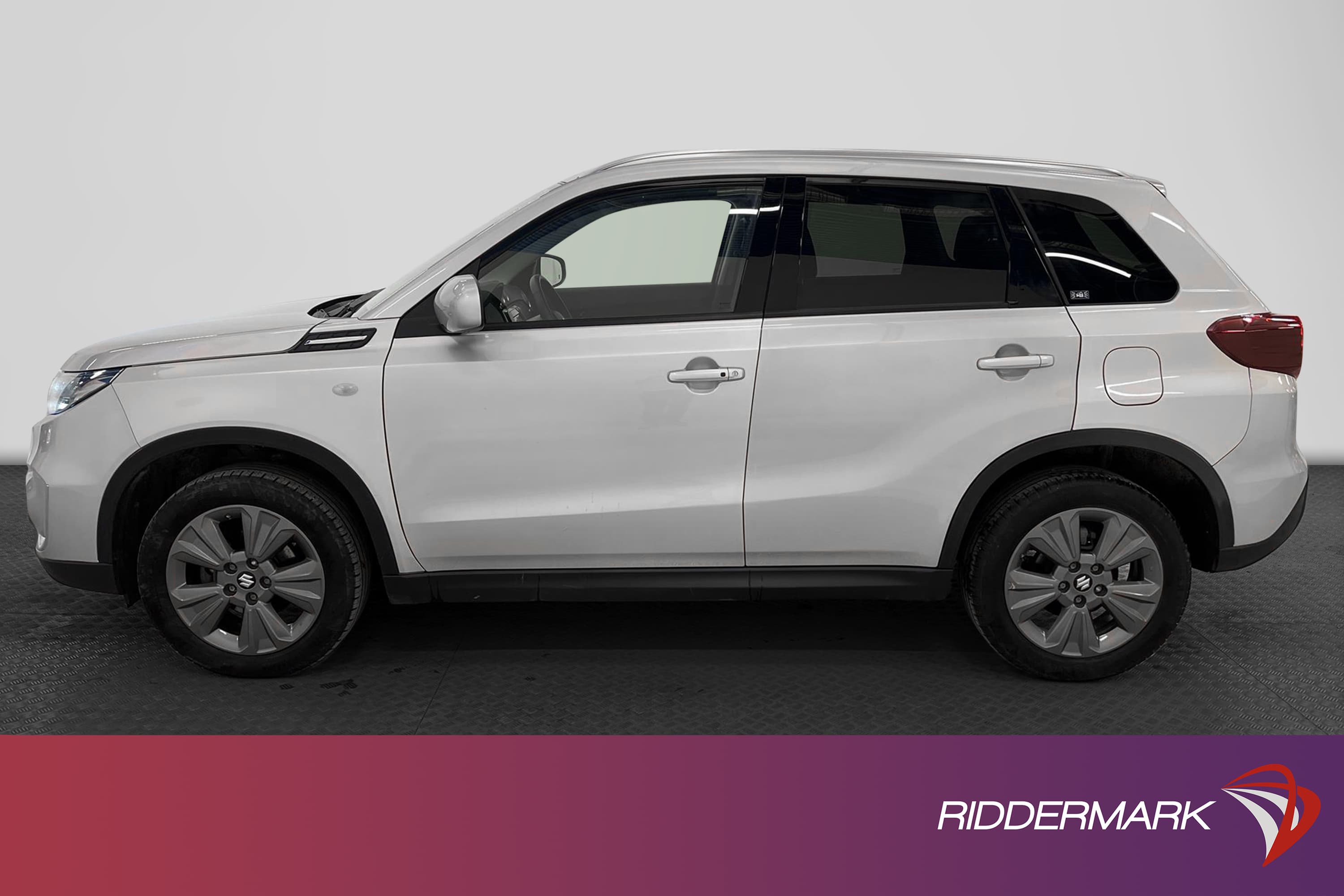 Suzuki Vitara Hybrid Allgrip 1.4 129hk