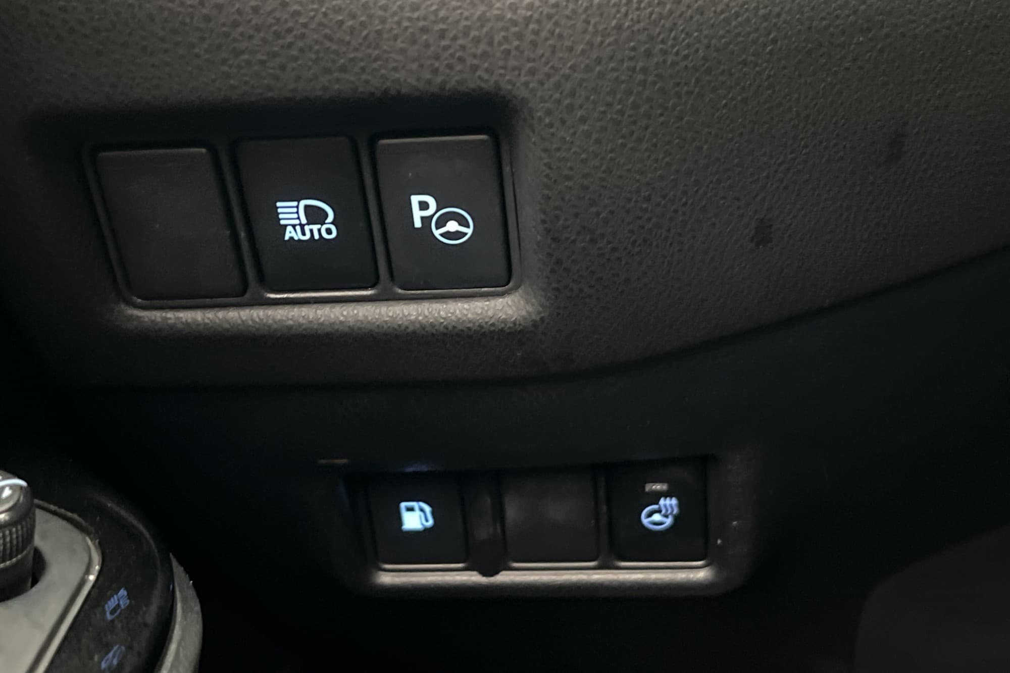 slider