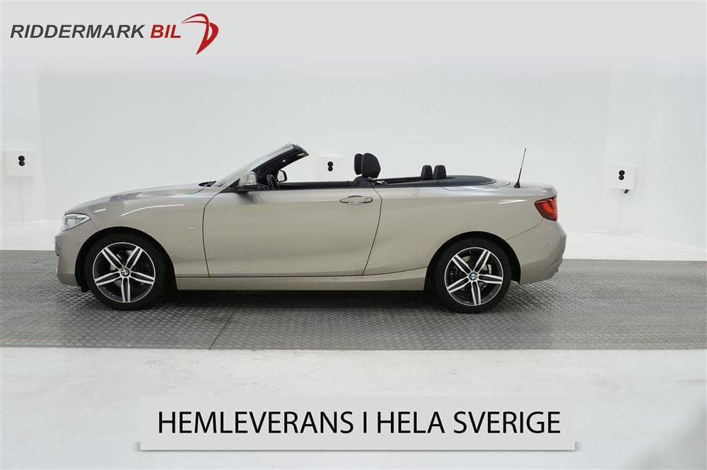BMW 220