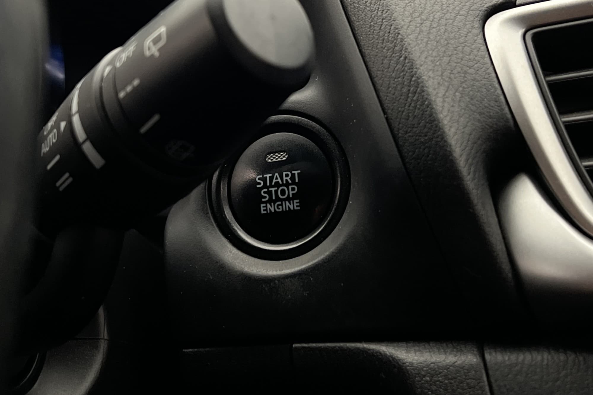 slider