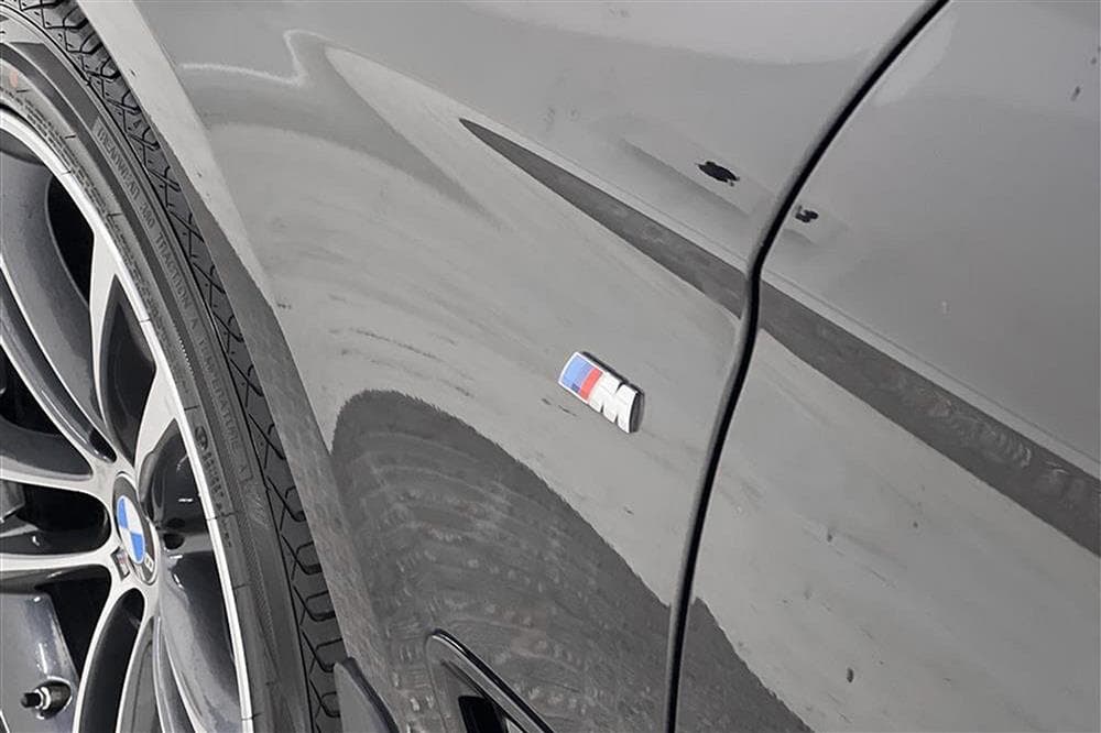 BMW 335d GT 313hk xDrive M-Sport Skinn Pano H/K HUD Naviinteriör