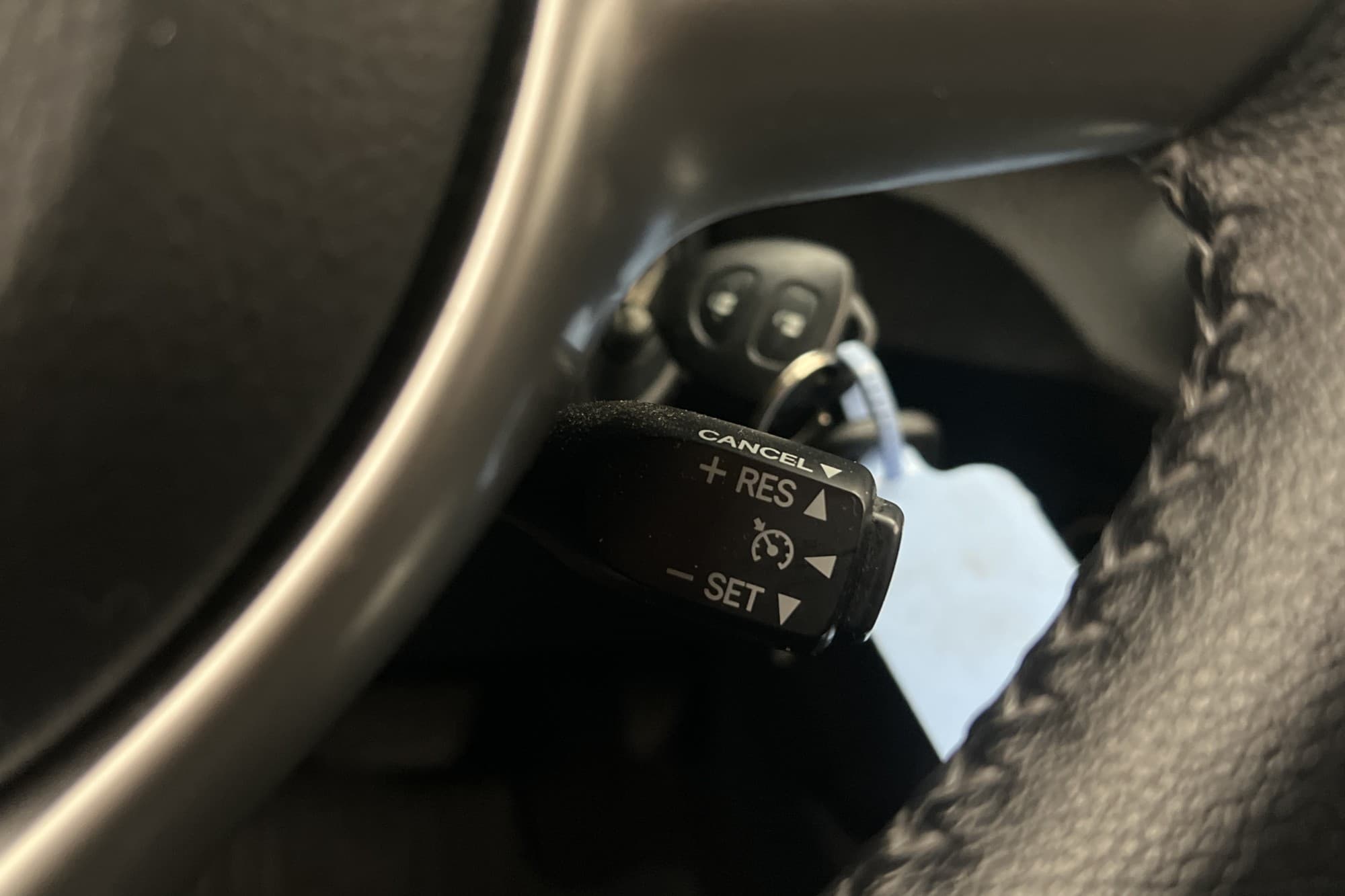 slider