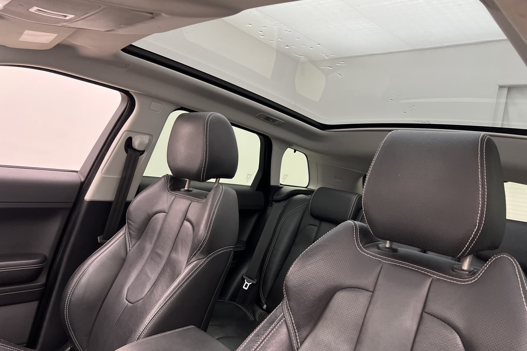 Land Rover Range Rover Evoque AWD 190hk Sport Pano Meridian