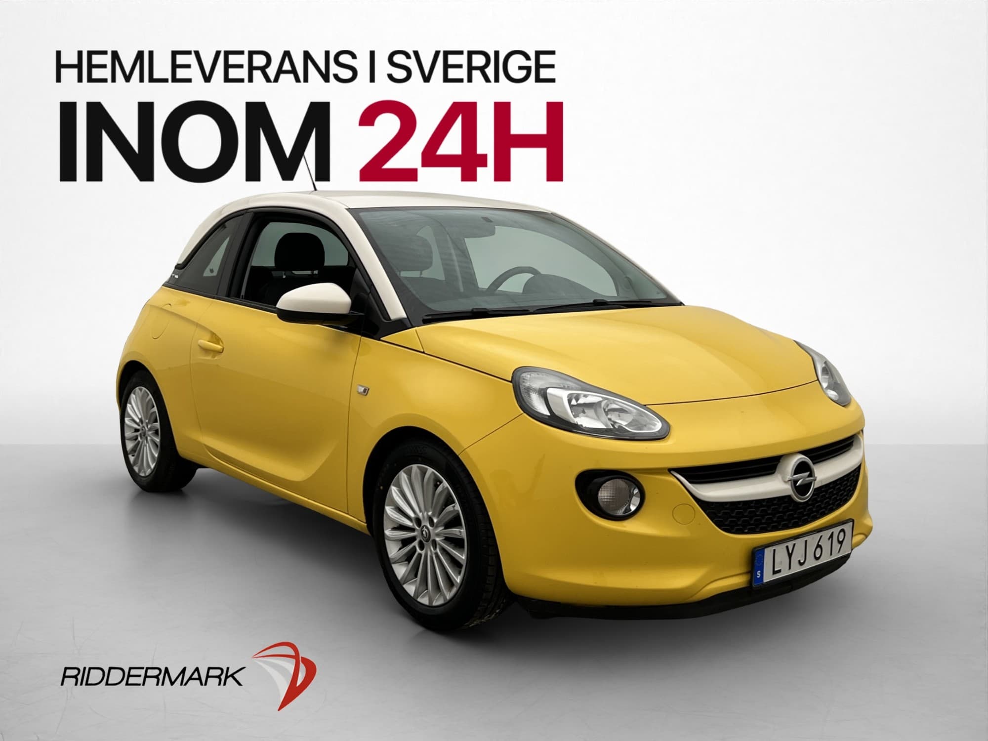 Opel Adam